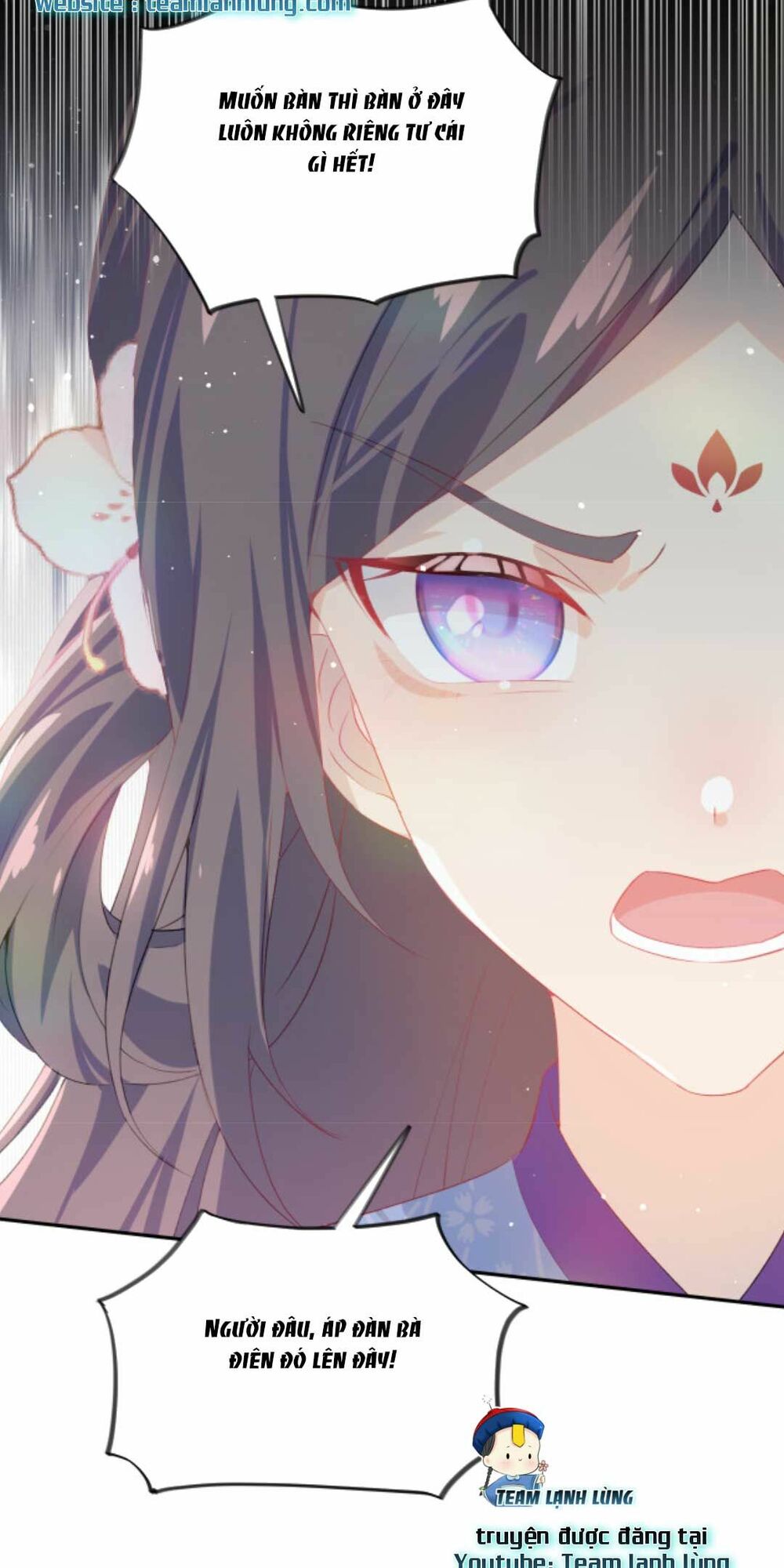 Một Đêm Bệnh Kiều Đột Nhiên Tới: Chapter 77