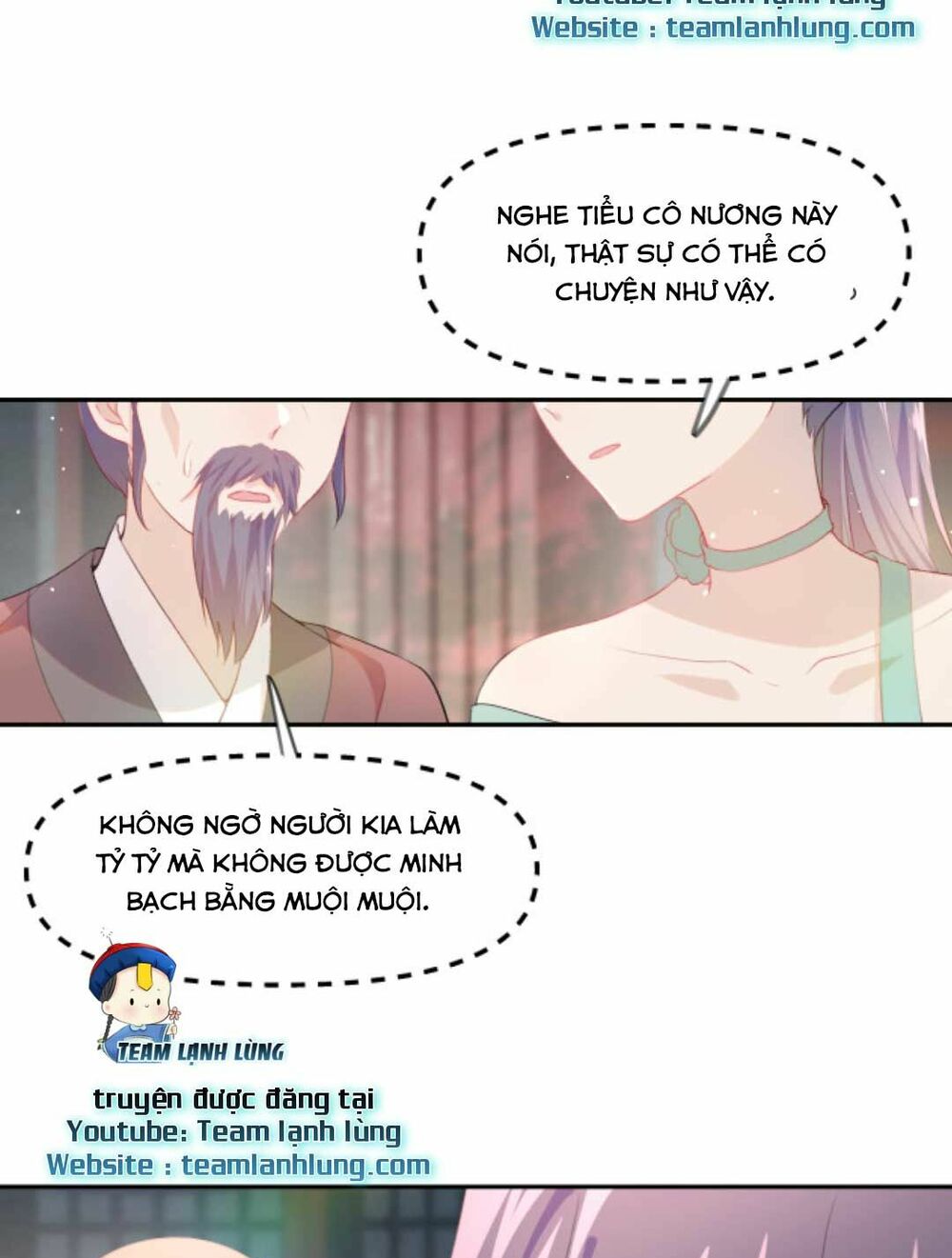 Một Đêm Bệnh Kiều Đột Nhiên Tới: Chapter 77