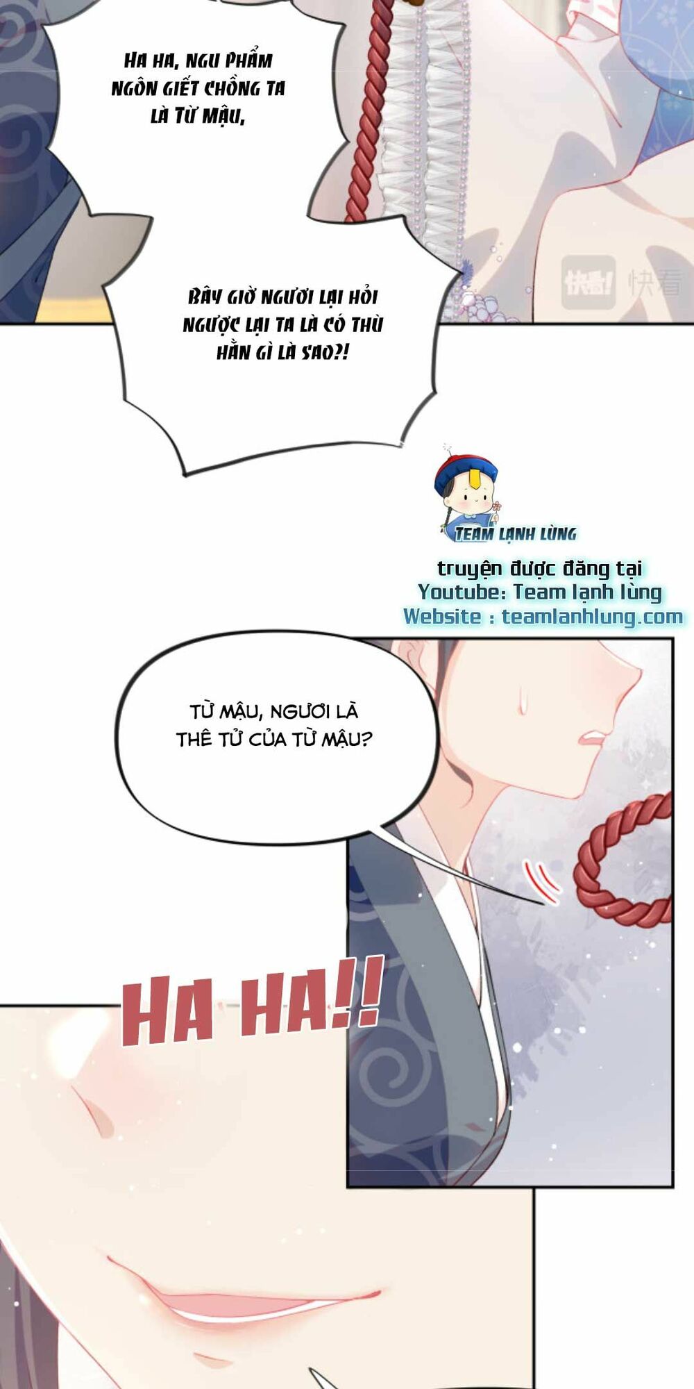 Một Đêm Bệnh Kiều Đột Nhiên Tới: Chapter 77