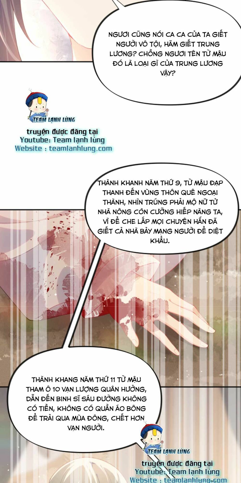 Một Đêm Bệnh Kiều Đột Nhiên Tới: Chapter 77