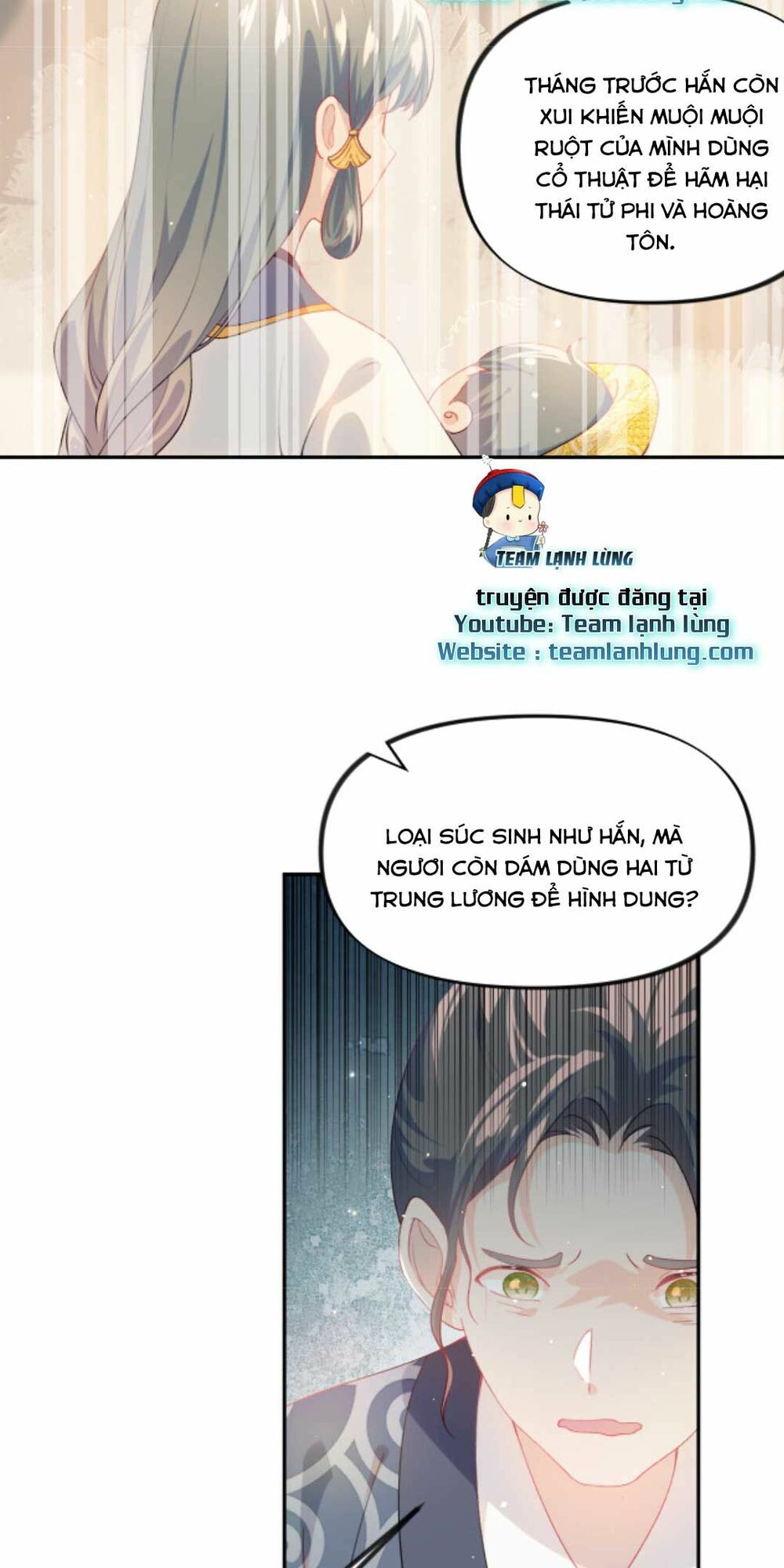 Một Đêm Bệnh Kiều Đột Nhiên Tới: Chapter 77