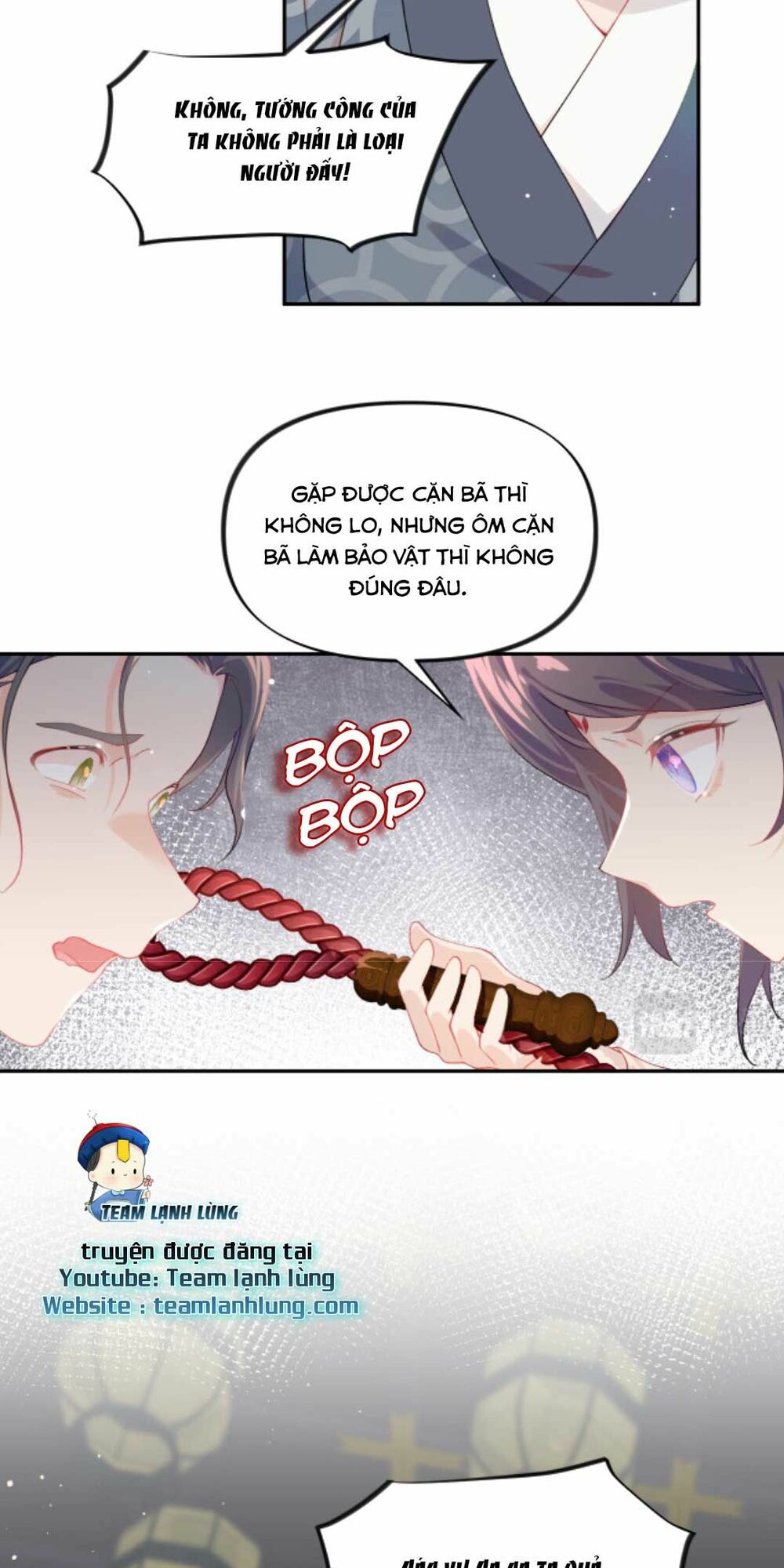 Một Đêm Bệnh Kiều Đột Nhiên Tới: Chapter 77
