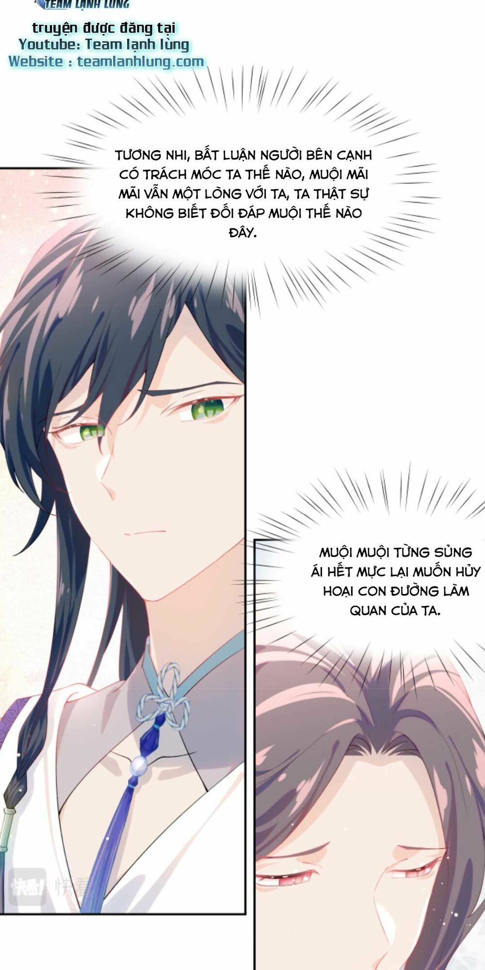 Một Đêm Bệnh Kiều Đột Nhiên Tới: Chapter 77