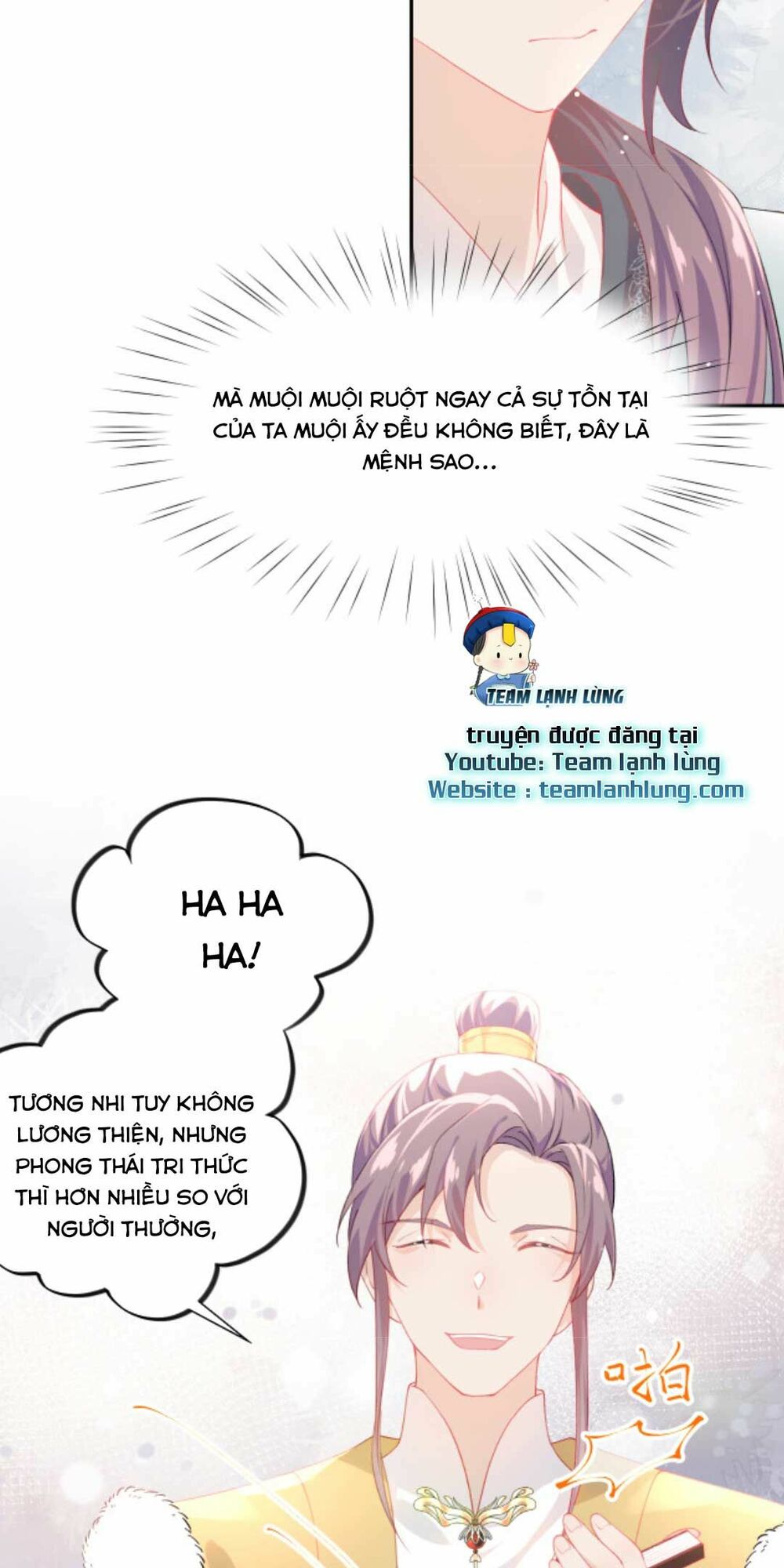Một Đêm Bệnh Kiều Đột Nhiên Tới: Chapter 77
