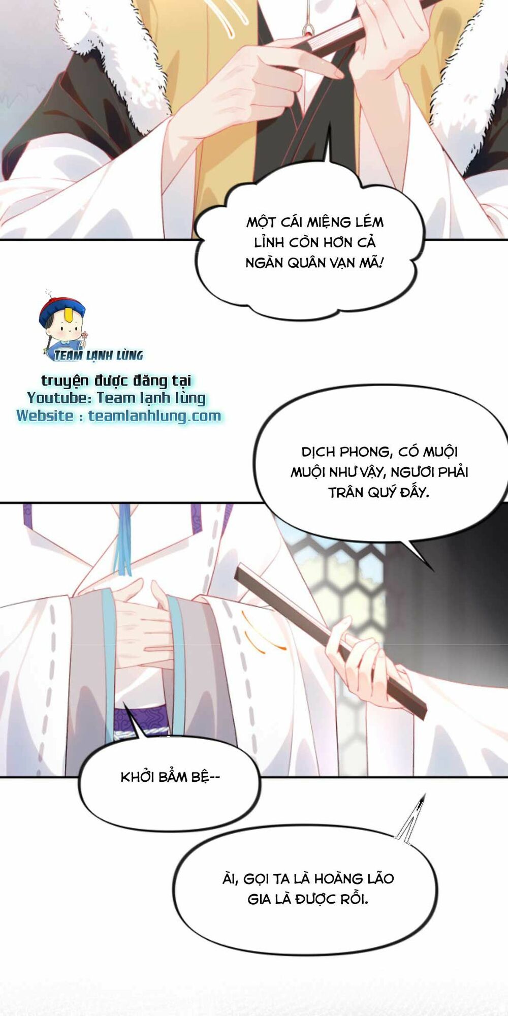 Một Đêm Bệnh Kiều Đột Nhiên Tới: Chapter 77