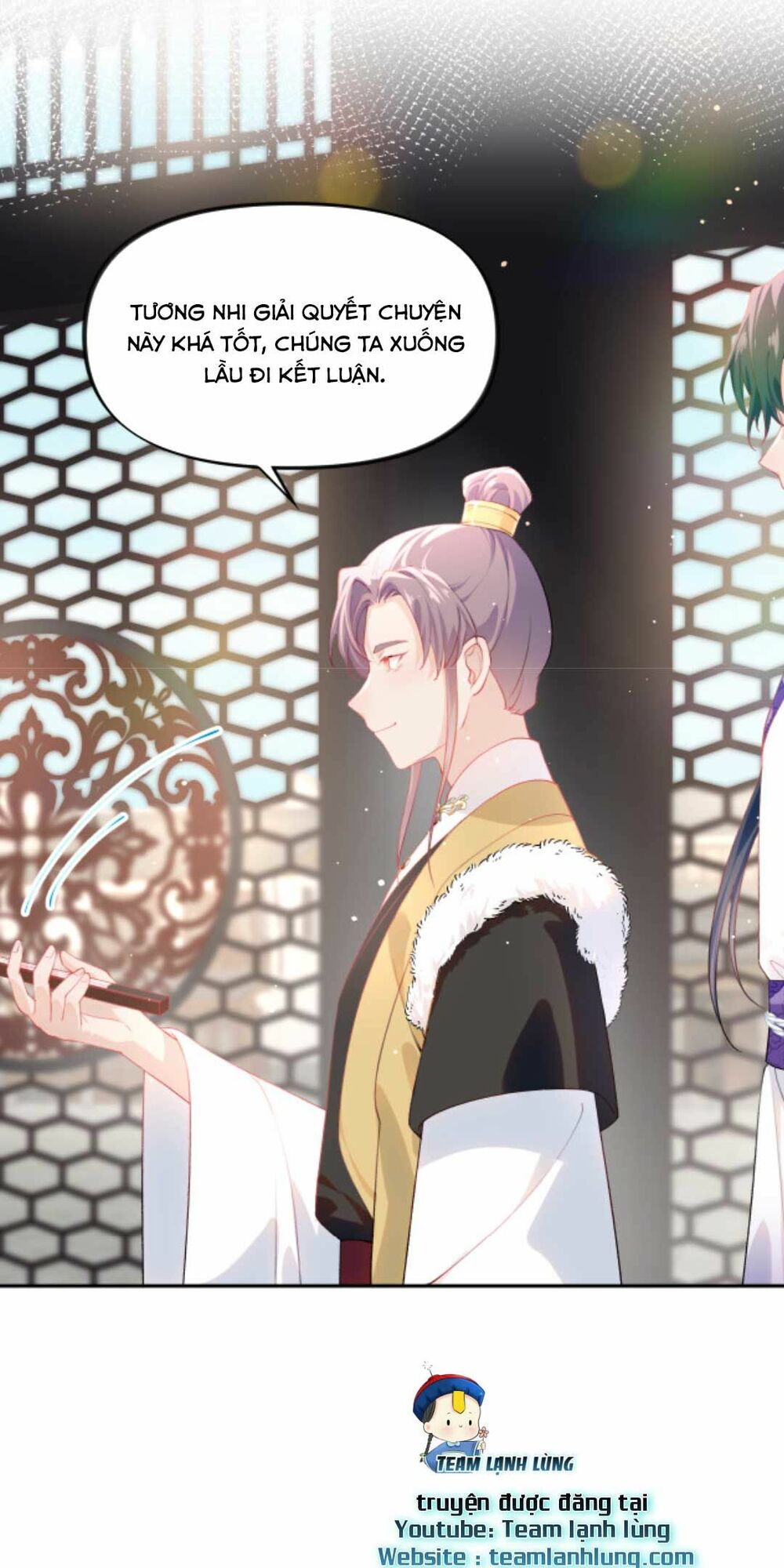 Một Đêm Bệnh Kiều Đột Nhiên Tới: Chapter 77