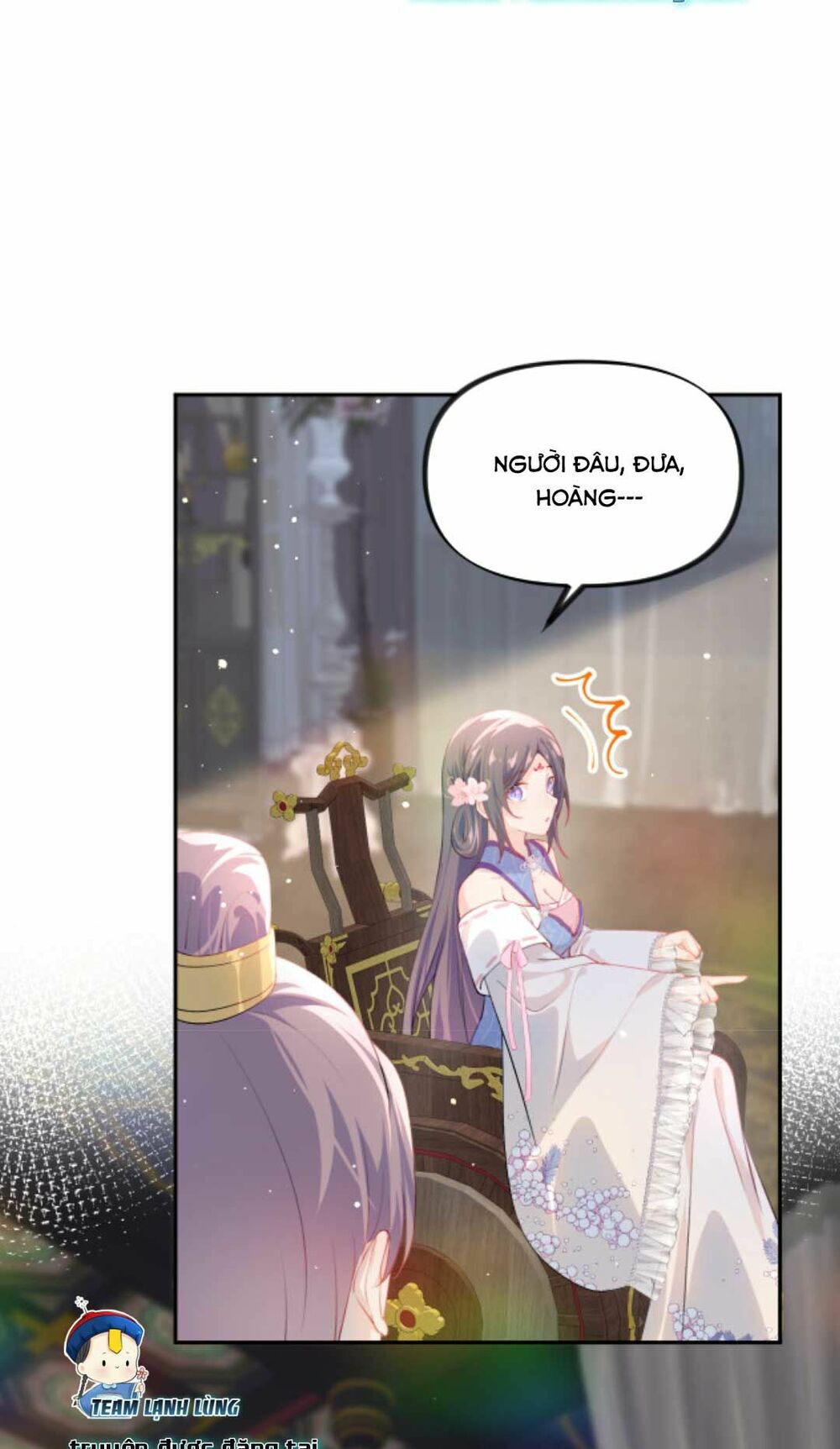 Một Đêm Bệnh Kiều Đột Nhiên Tới: Chapter 77
