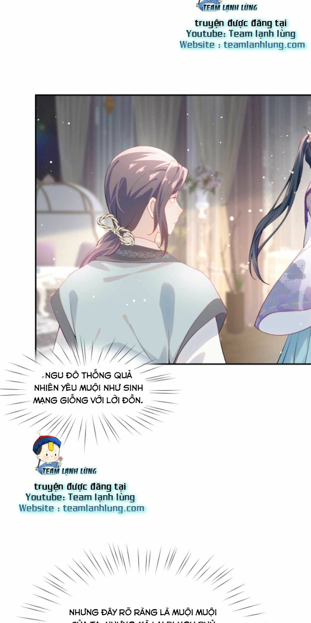 Một Đêm Bệnh Kiều Đột Nhiên Tới: Chapter 77