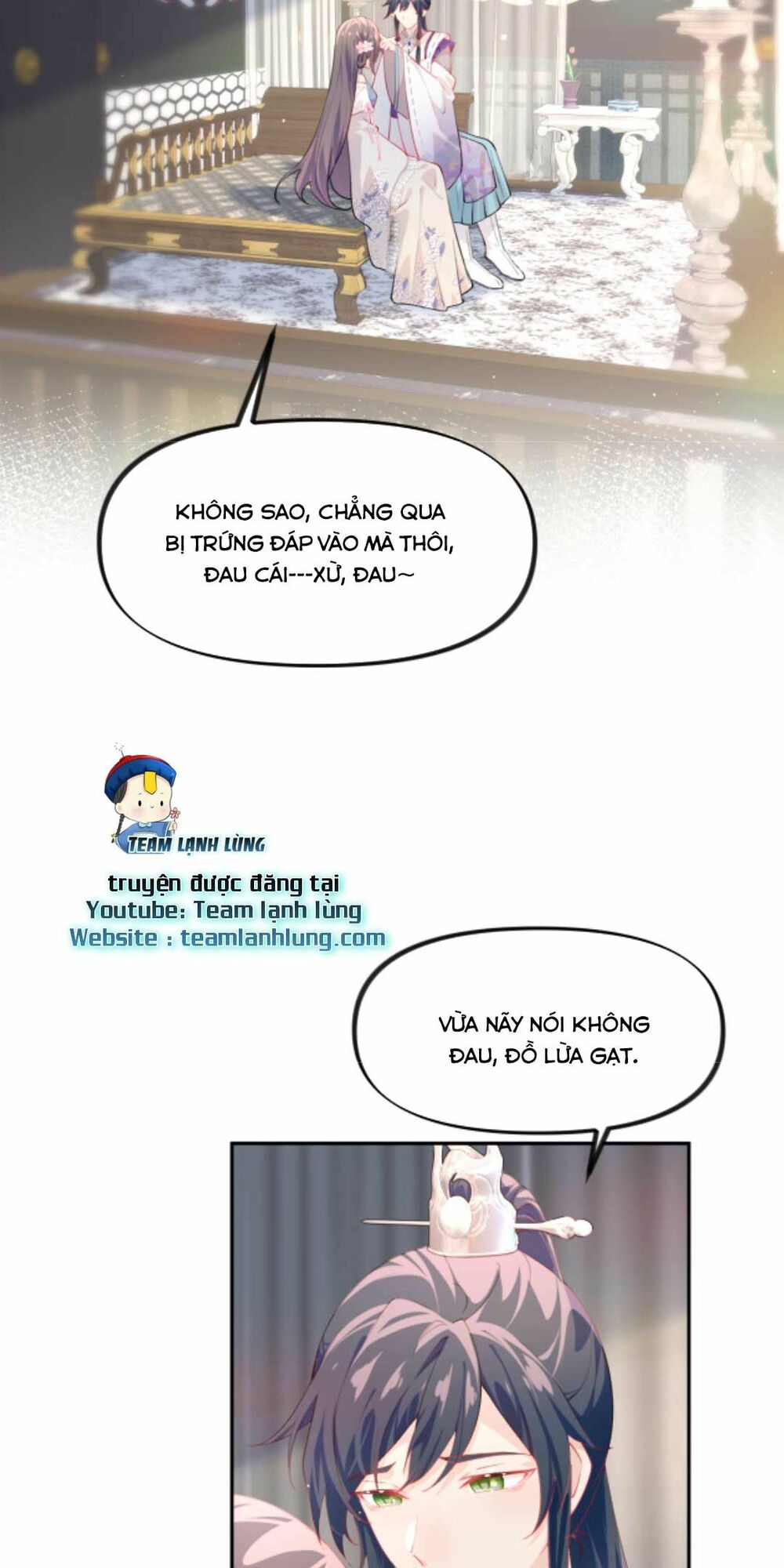 Một Đêm Bệnh Kiều Đột Nhiên Tới: Chapter 77