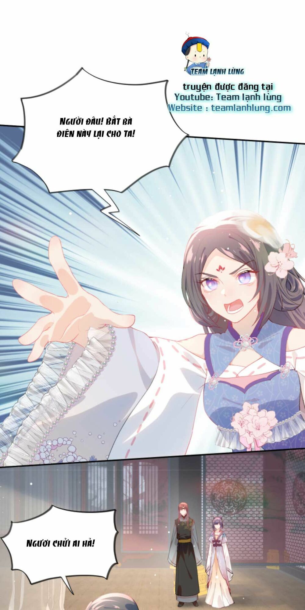 Một Đêm Bệnh Kiều Đột Nhiên Tới: Chapter 77