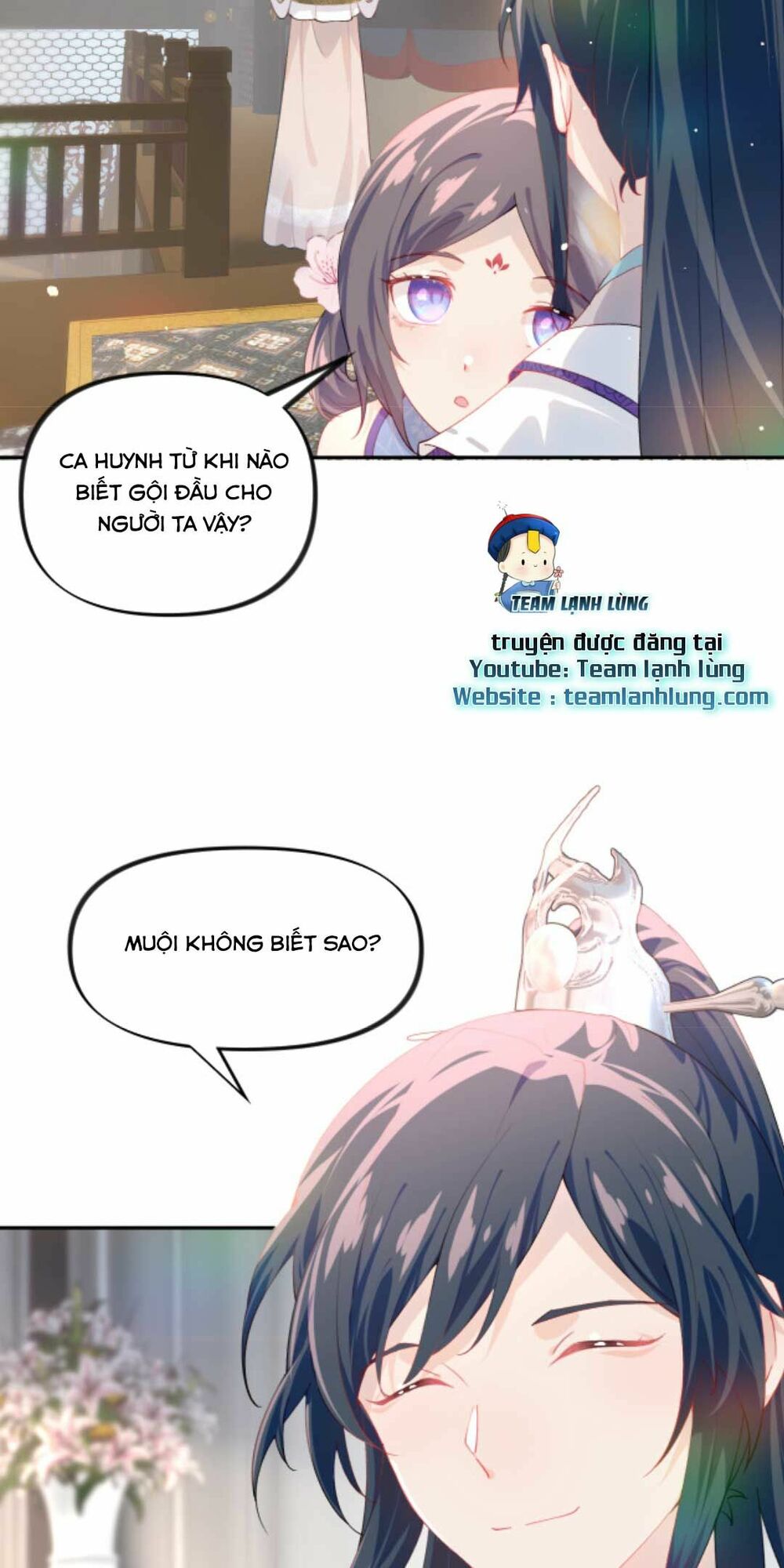 Một Đêm Bệnh Kiều Đột Nhiên Tới: Chapter 77