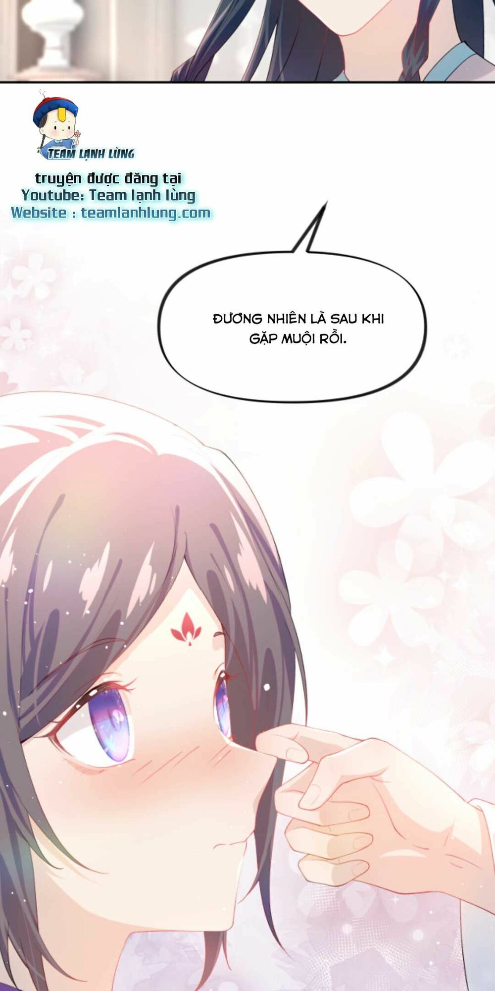 Một Đêm Bệnh Kiều Đột Nhiên Tới: Chapter 77