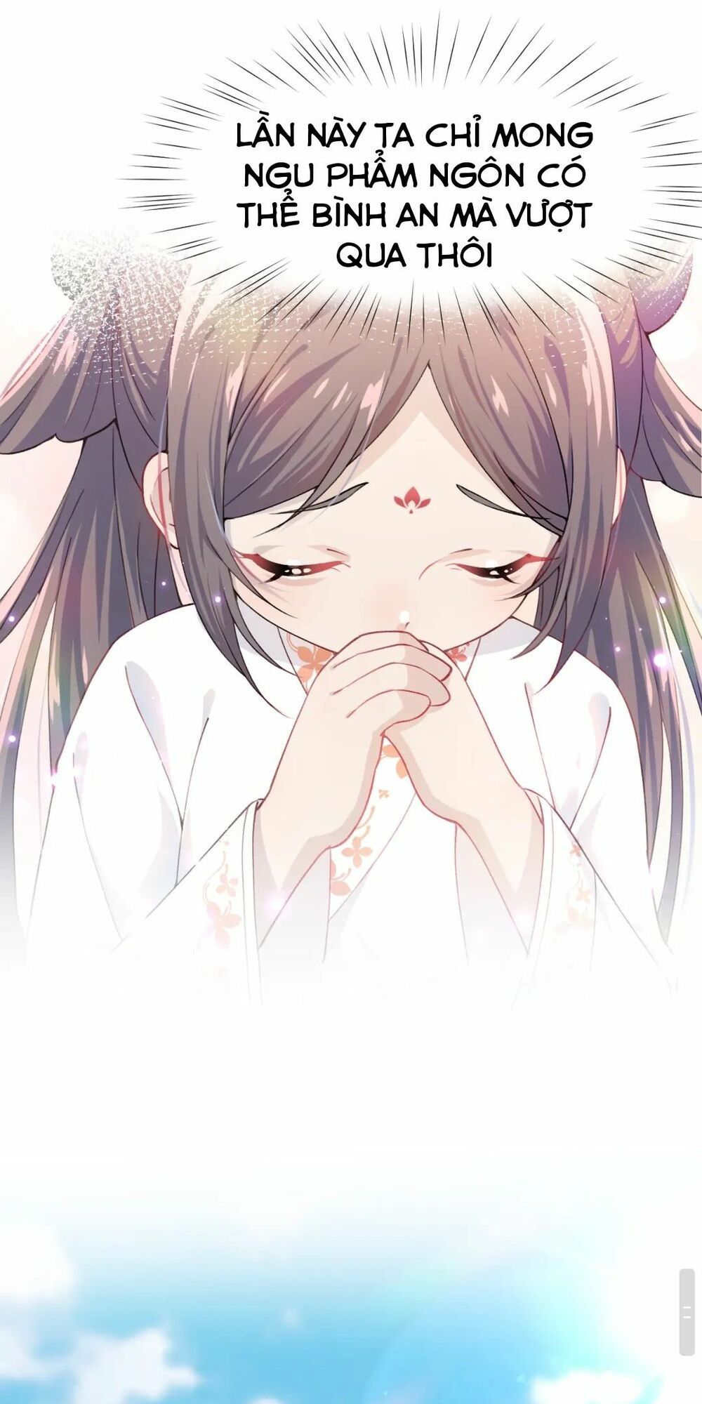 Một Đêm Bệnh Kiều Đột Nhiên Tới: Chapter 8