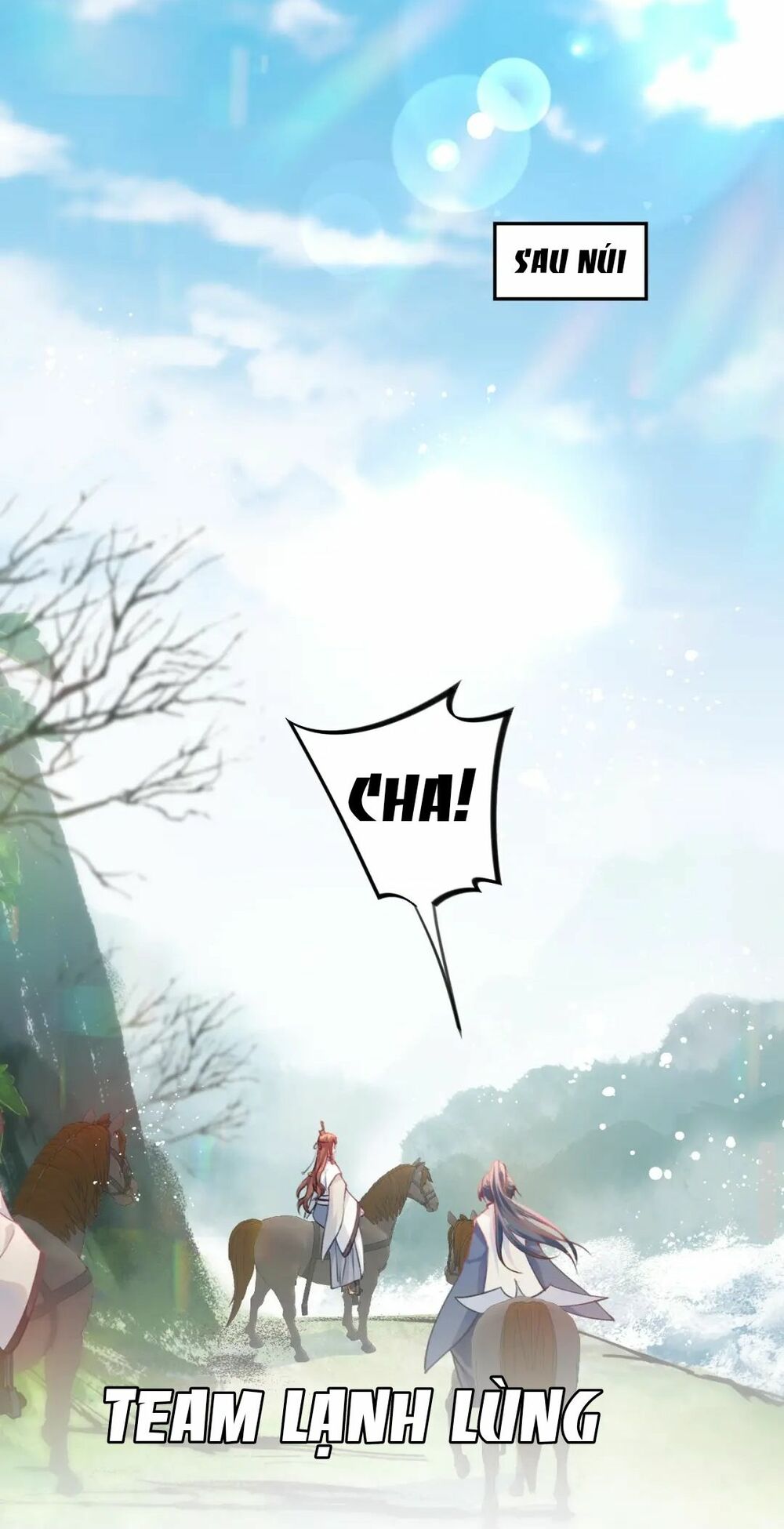 Một Đêm Bệnh Kiều Đột Nhiên Tới: Chapter 8