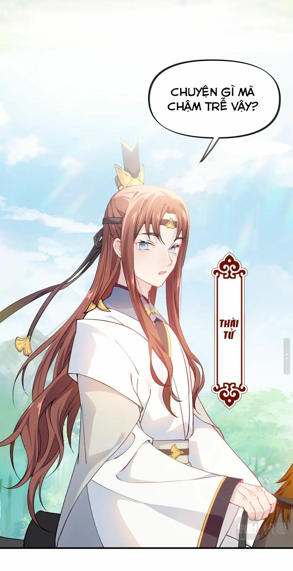 Một Đêm Bệnh Kiều Đột Nhiên Tới: Chapter 8