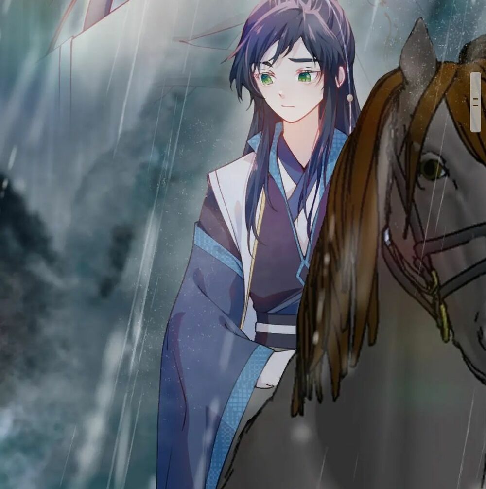 Một Đêm Bệnh Kiều Đột Nhiên Tới: Chapter 8