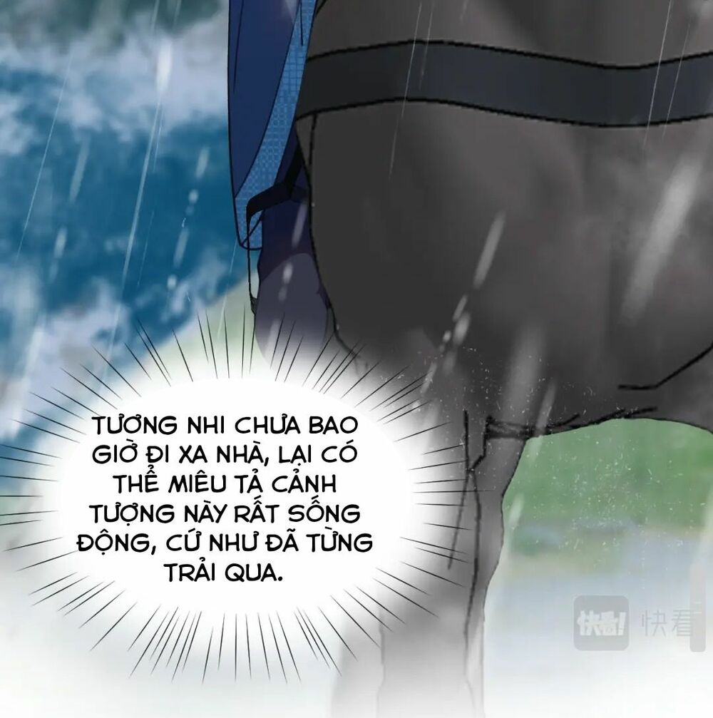 Một Đêm Bệnh Kiều Đột Nhiên Tới: Chapter 8