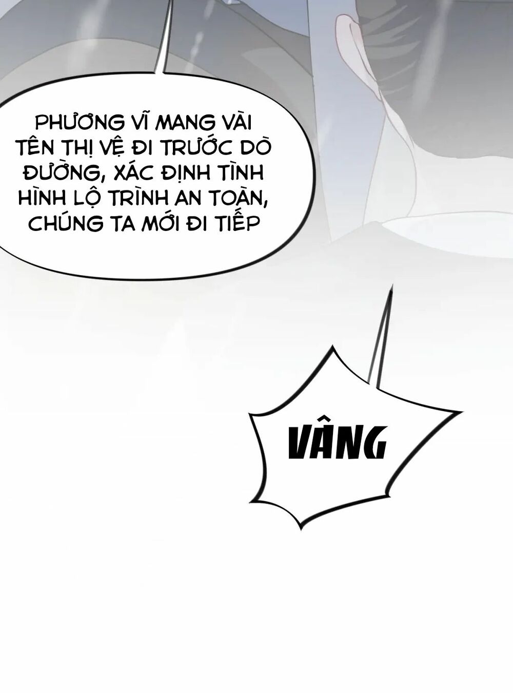 Một Đêm Bệnh Kiều Đột Nhiên Tới: Chapter 8