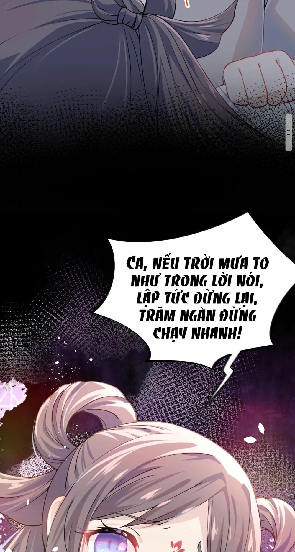 Một Đêm Bệnh Kiều Đột Nhiên Tới: Chapter 8