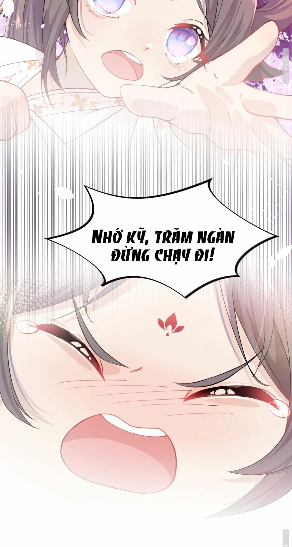 Một Đêm Bệnh Kiều Đột Nhiên Tới: Chapter 8