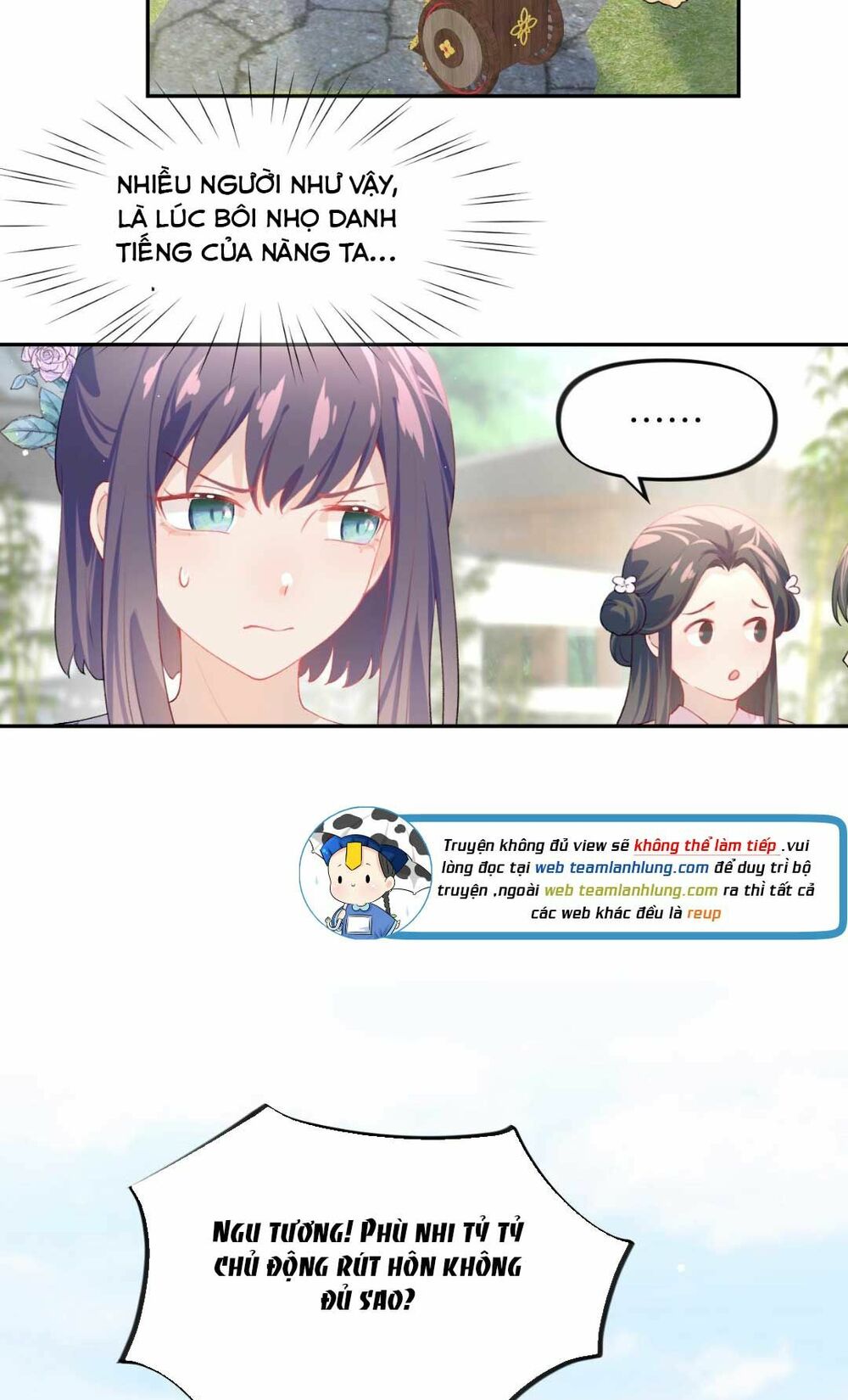 Một Đêm Bệnh Kiều Đột Nhiên Tới: Chapter 80