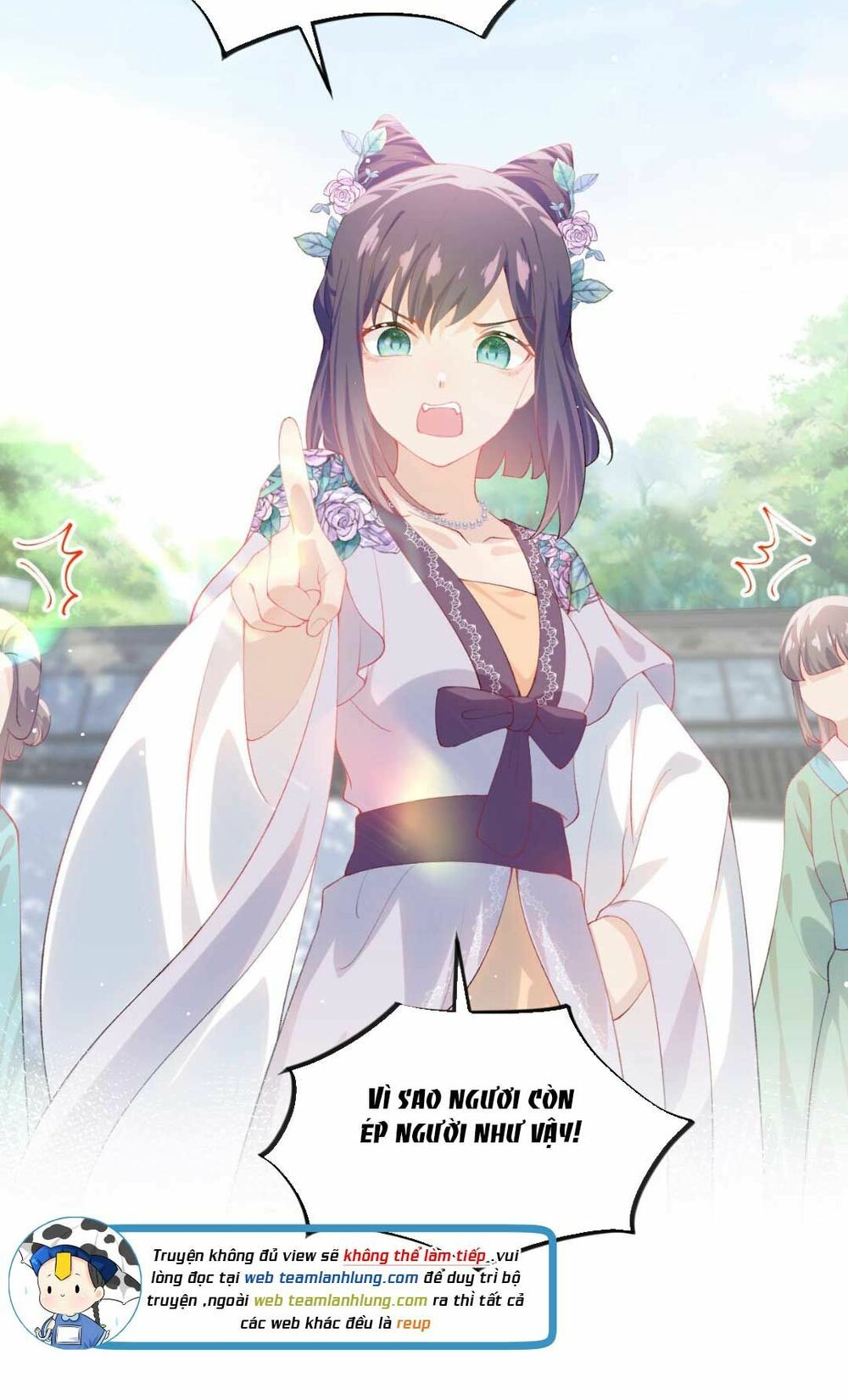 Một Đêm Bệnh Kiều Đột Nhiên Tới: Chapter 80