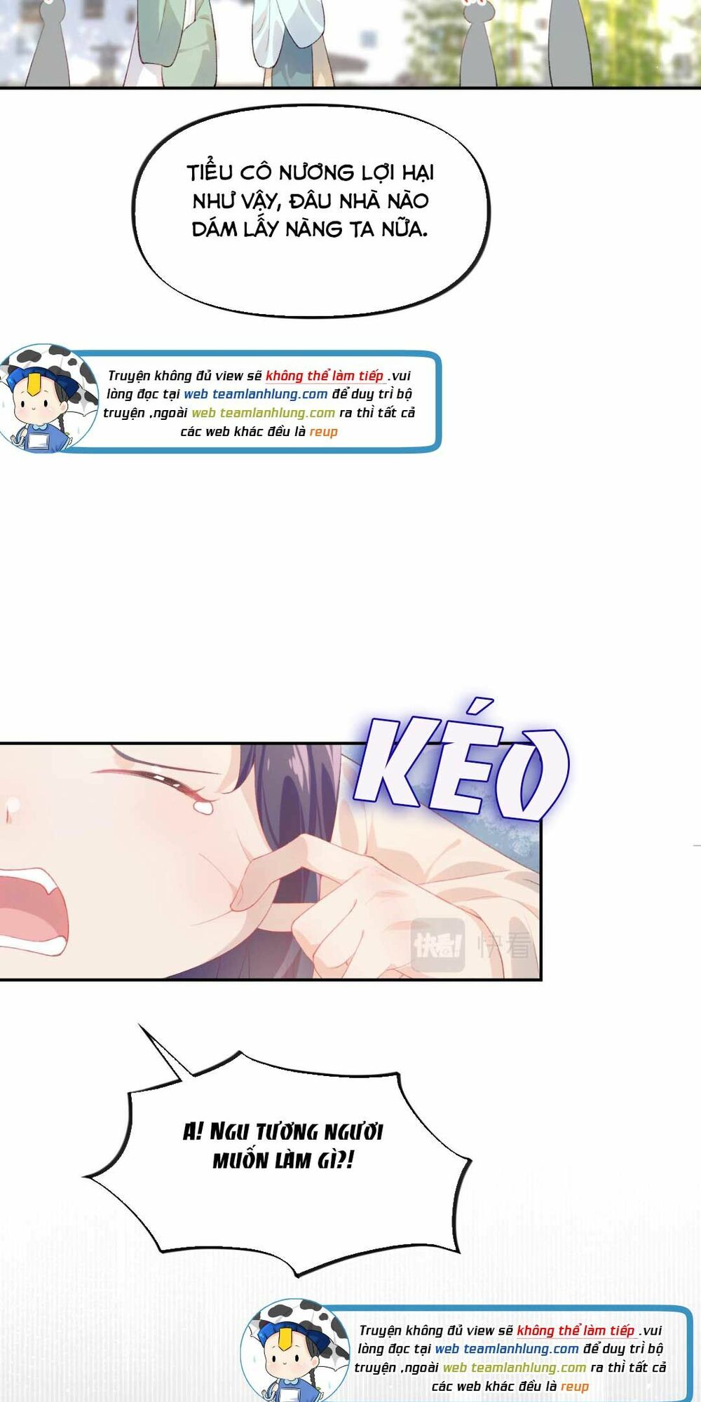 Một Đêm Bệnh Kiều Đột Nhiên Tới: Chapter 80