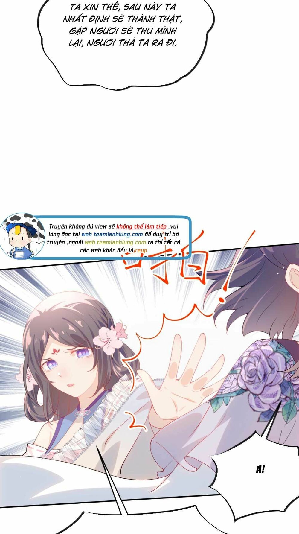Một Đêm Bệnh Kiều Đột Nhiên Tới: Chapter 80