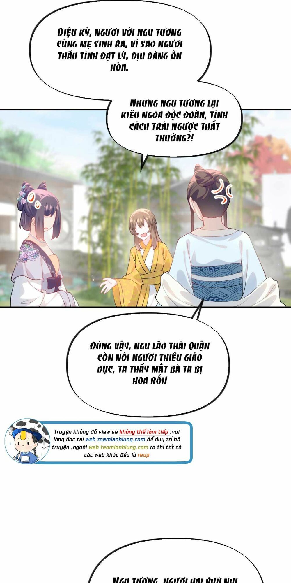 Một Đêm Bệnh Kiều Đột Nhiên Tới: Chapter 80