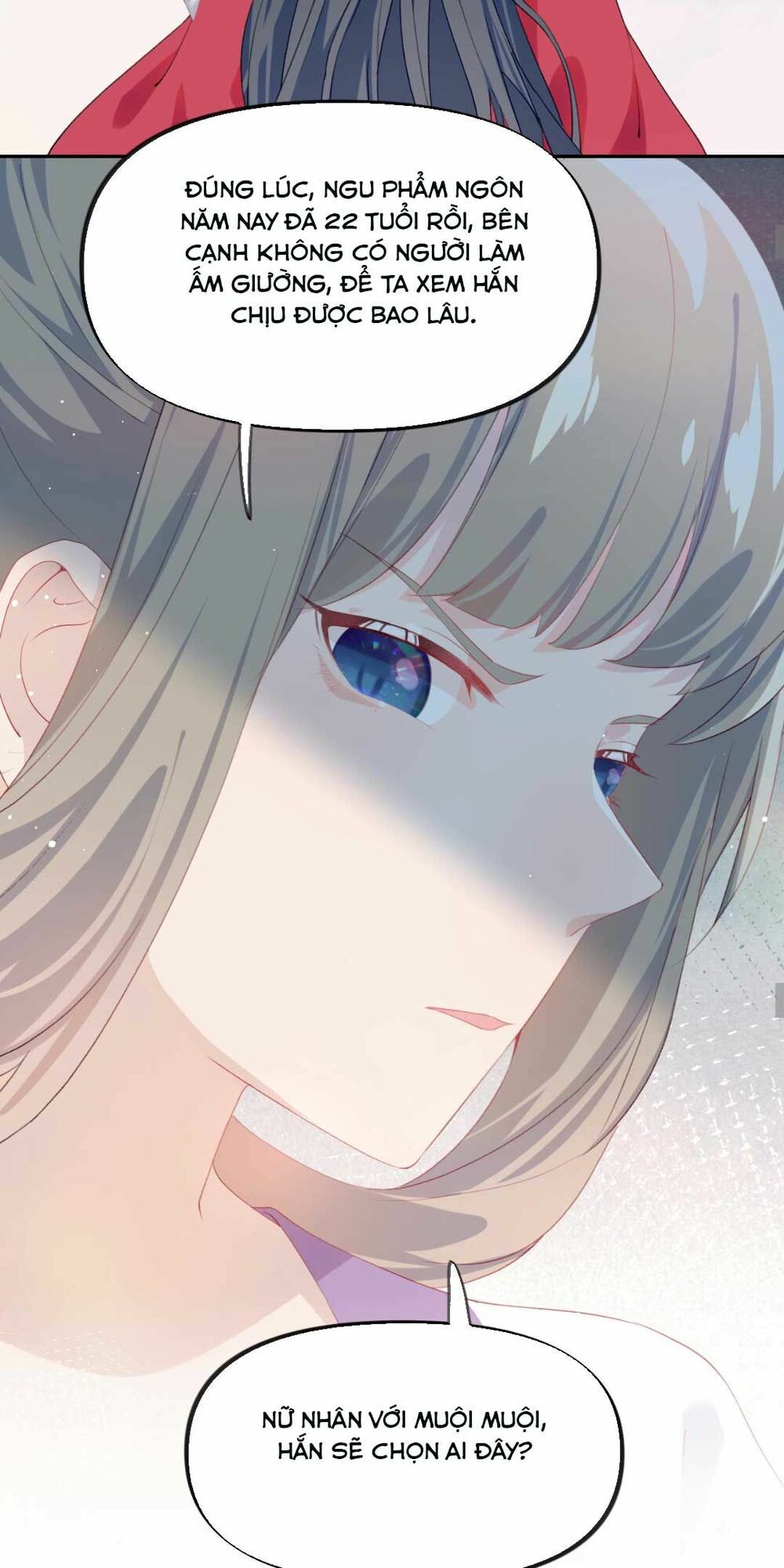 Một Đêm Bệnh Kiều Đột Nhiên Tới: Chapter 80