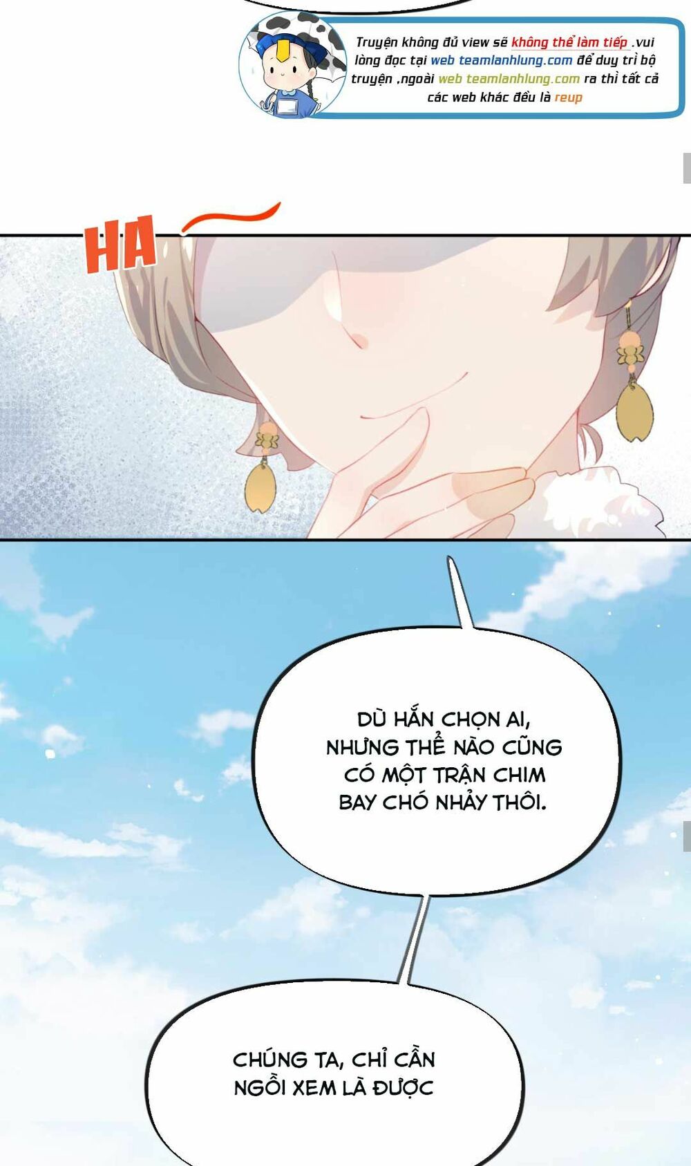 Một Đêm Bệnh Kiều Đột Nhiên Tới: Chapter 80