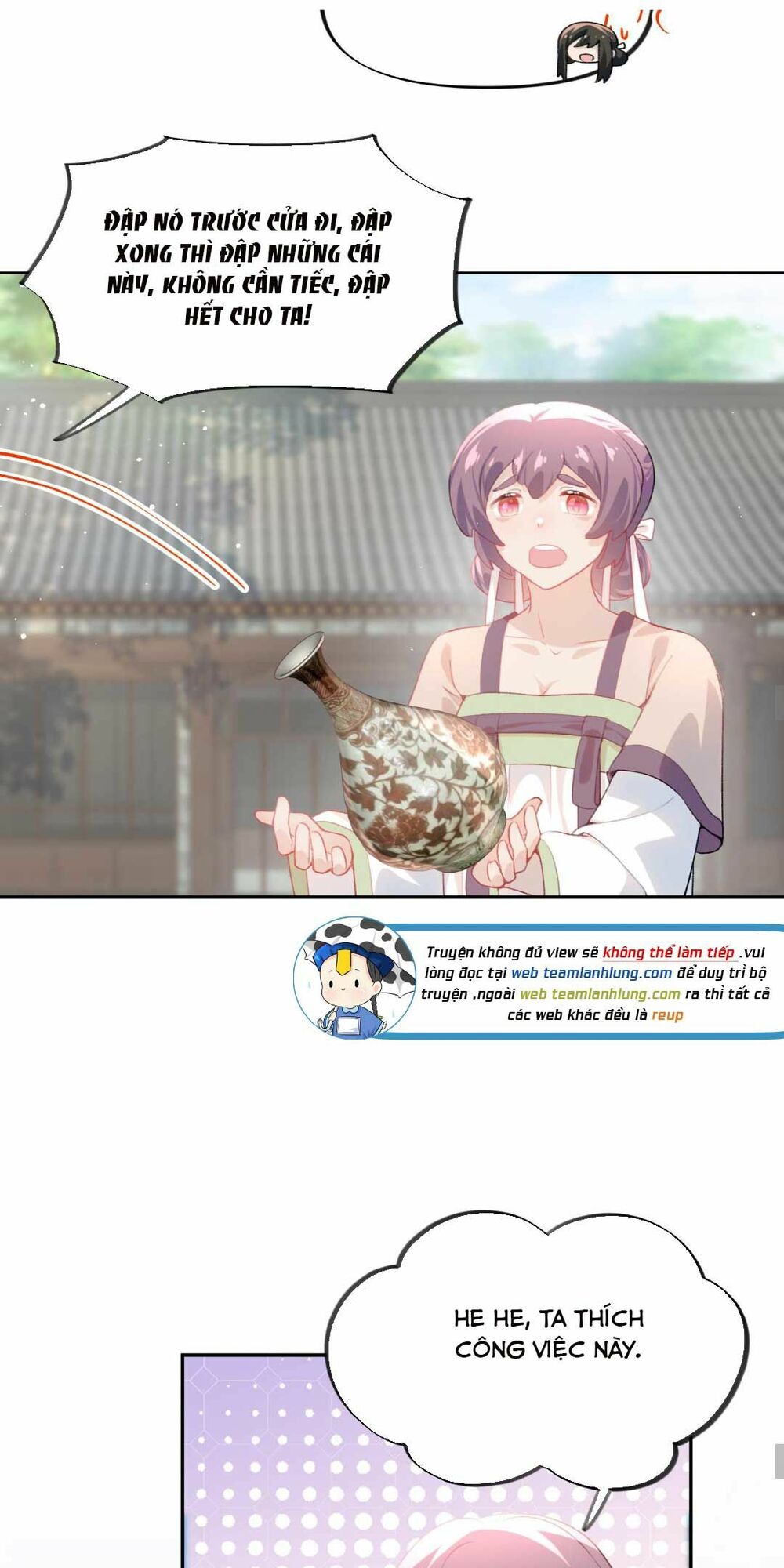 Một Đêm Bệnh Kiều Đột Nhiên Tới: Chapter 80