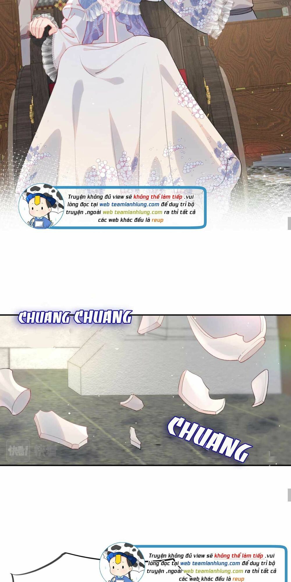 Một Đêm Bệnh Kiều Đột Nhiên Tới: Chapter 80