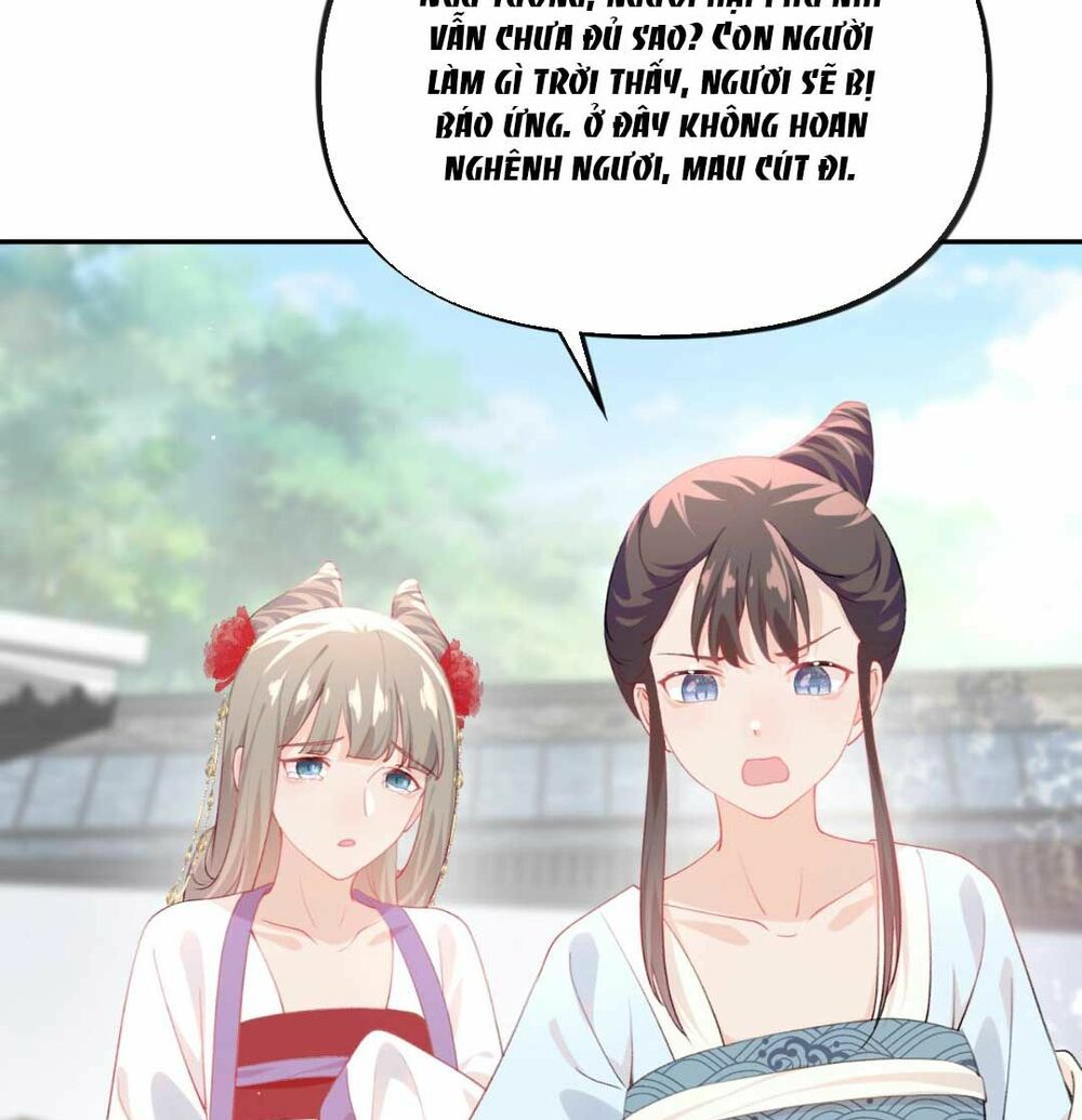 Một Đêm Bệnh Kiều Đột Nhiên Tới: Chapter 80
