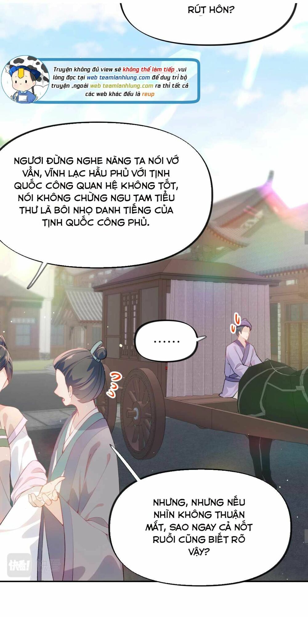 Một Đêm Bệnh Kiều Đột Nhiên Tới: Chapter 80