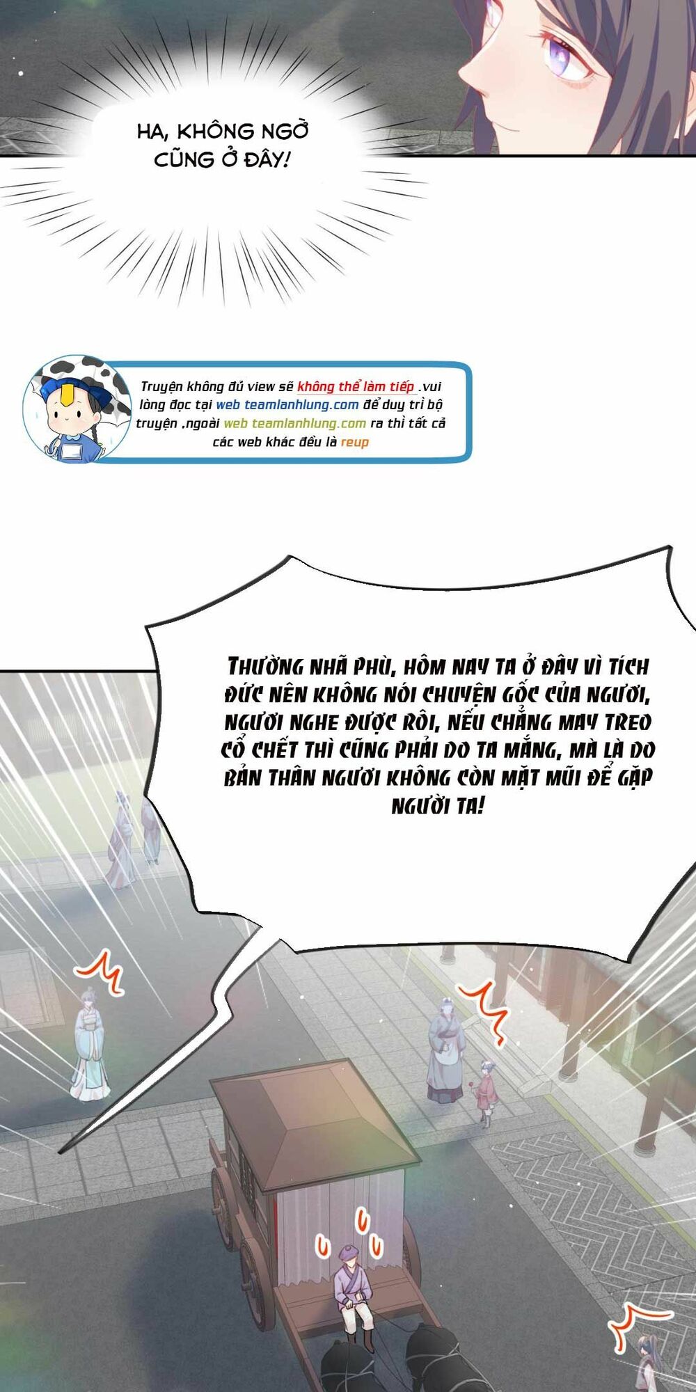 Một Đêm Bệnh Kiều Đột Nhiên Tới: Chapter 80