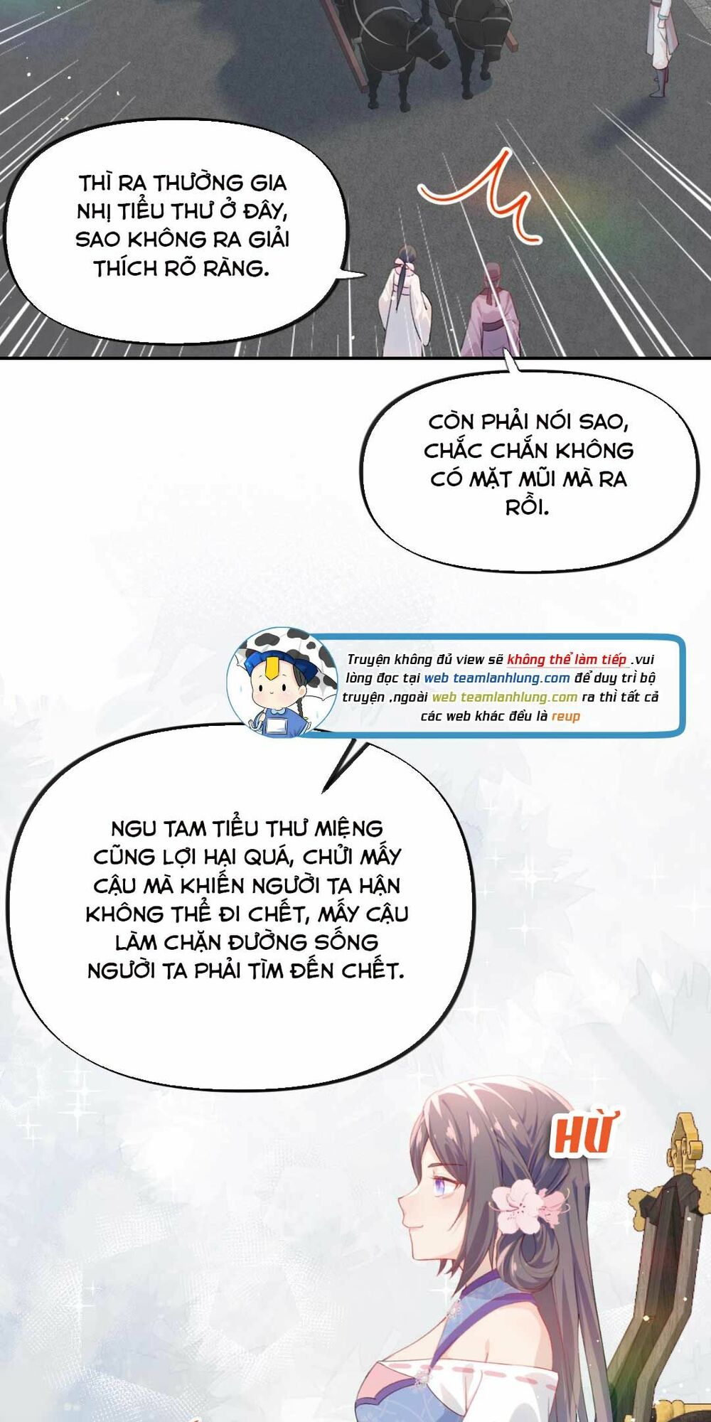 Một Đêm Bệnh Kiều Đột Nhiên Tới: Chapter 80