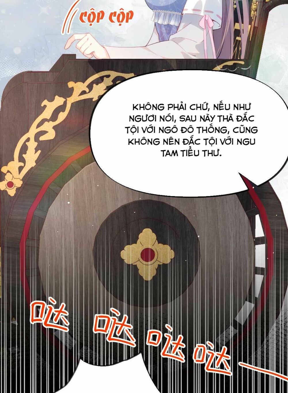 Một Đêm Bệnh Kiều Đột Nhiên Tới: Chapter 80