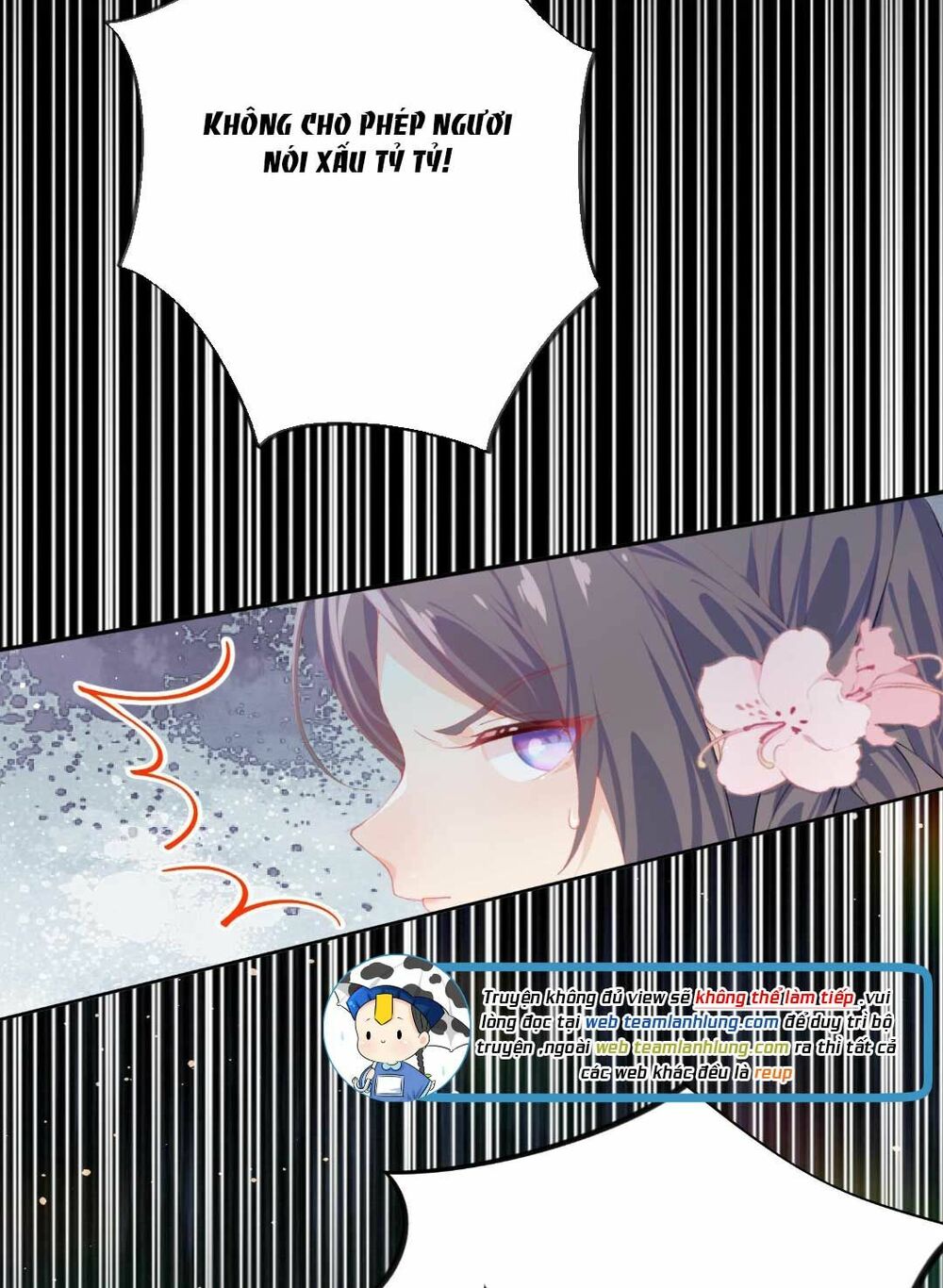 Một Đêm Bệnh Kiều Đột Nhiên Tới: Chapter 80
