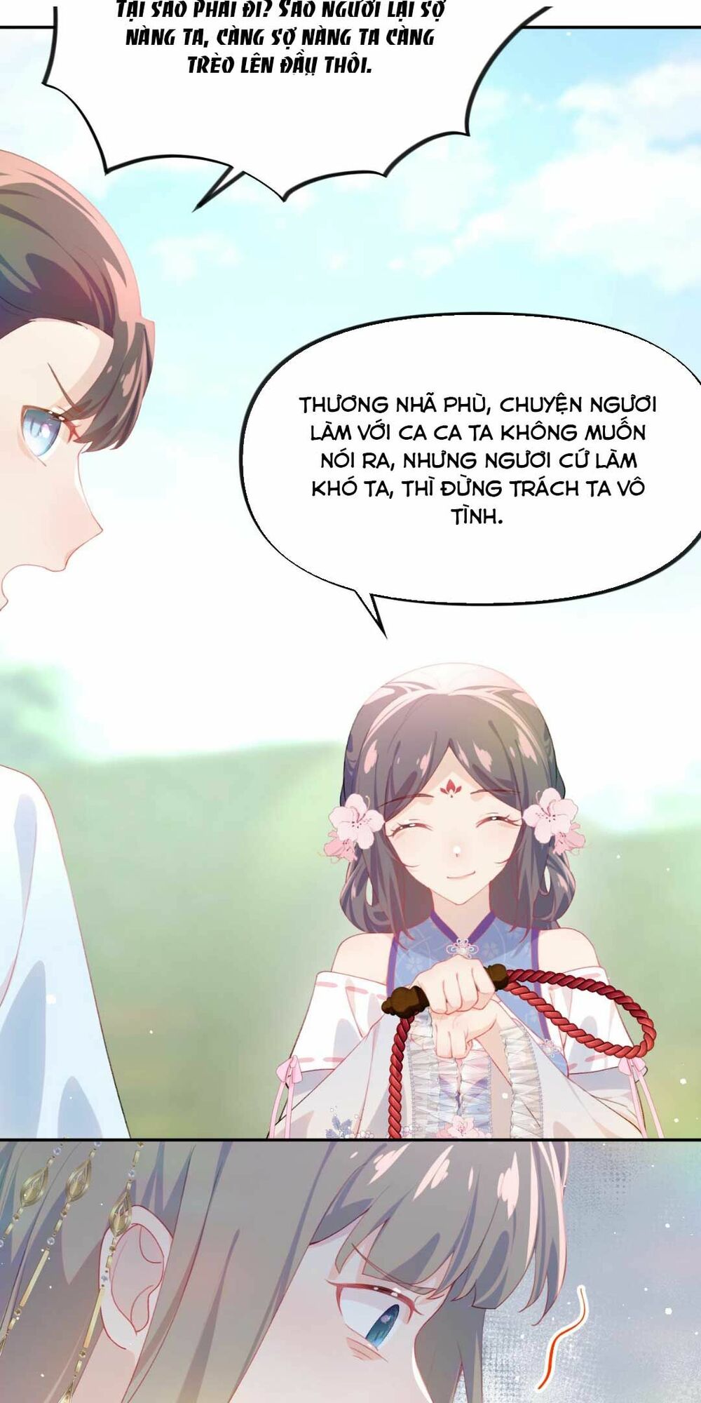 Một Đêm Bệnh Kiều Đột Nhiên Tới: Chapter 80
