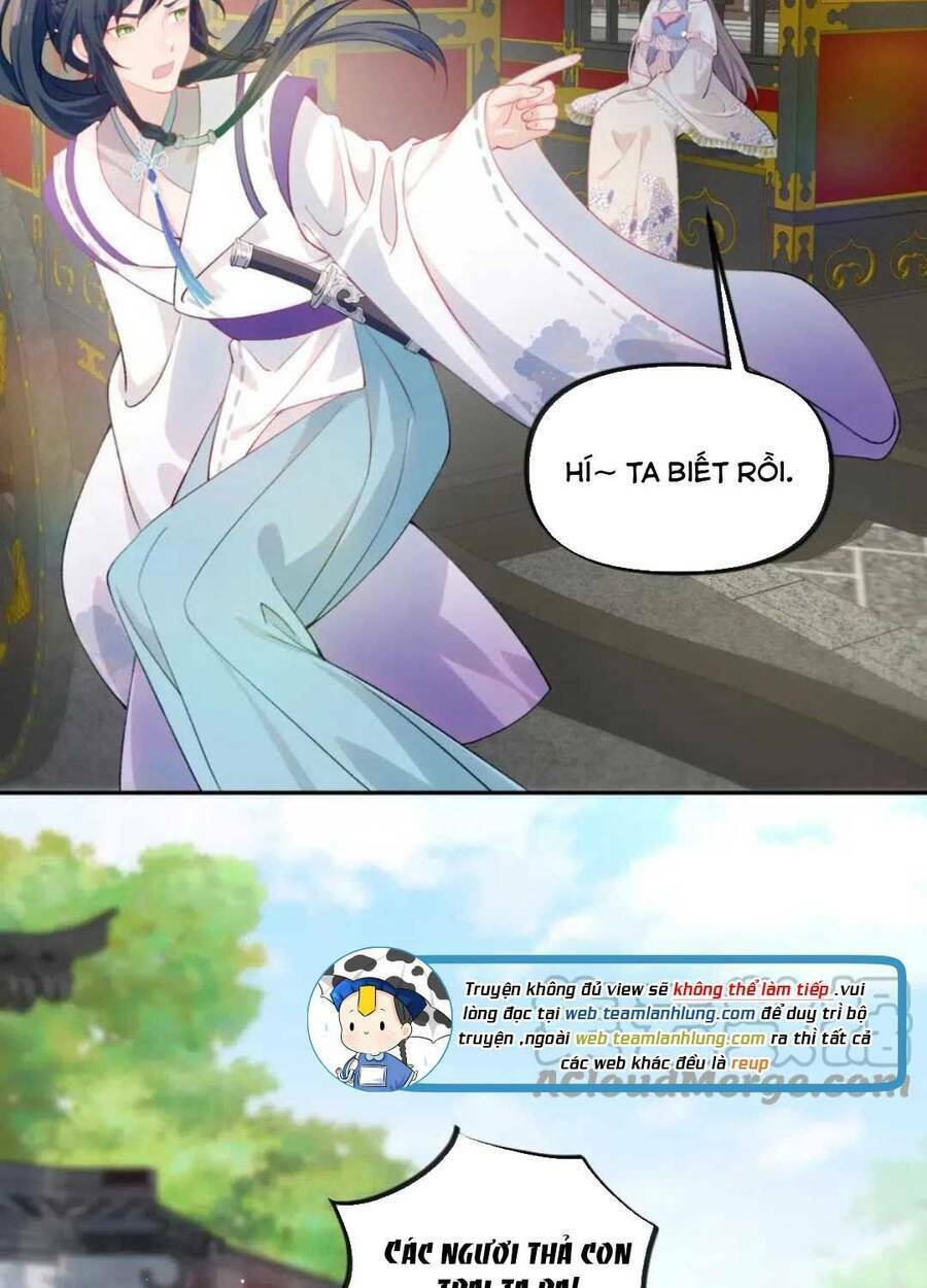 Một Đêm Bệnh Kiều Đột Nhiên Tới: Chapter 81