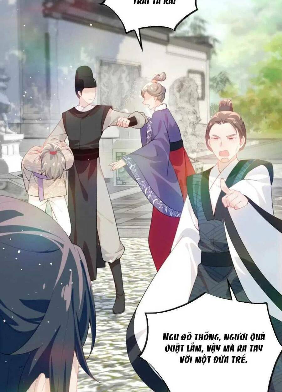 Một Đêm Bệnh Kiều Đột Nhiên Tới: Chapter 81