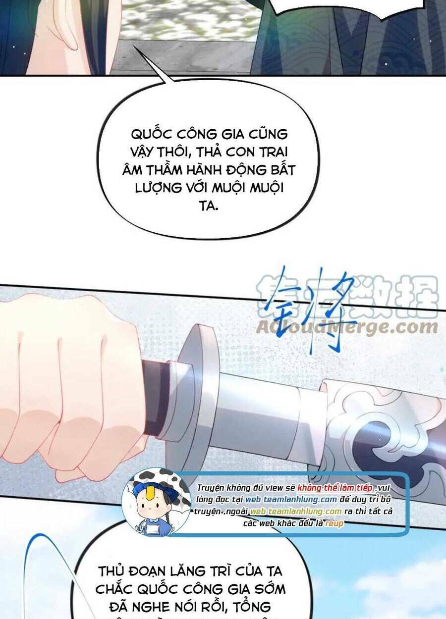 Một Đêm Bệnh Kiều Đột Nhiên Tới: Chapter 81