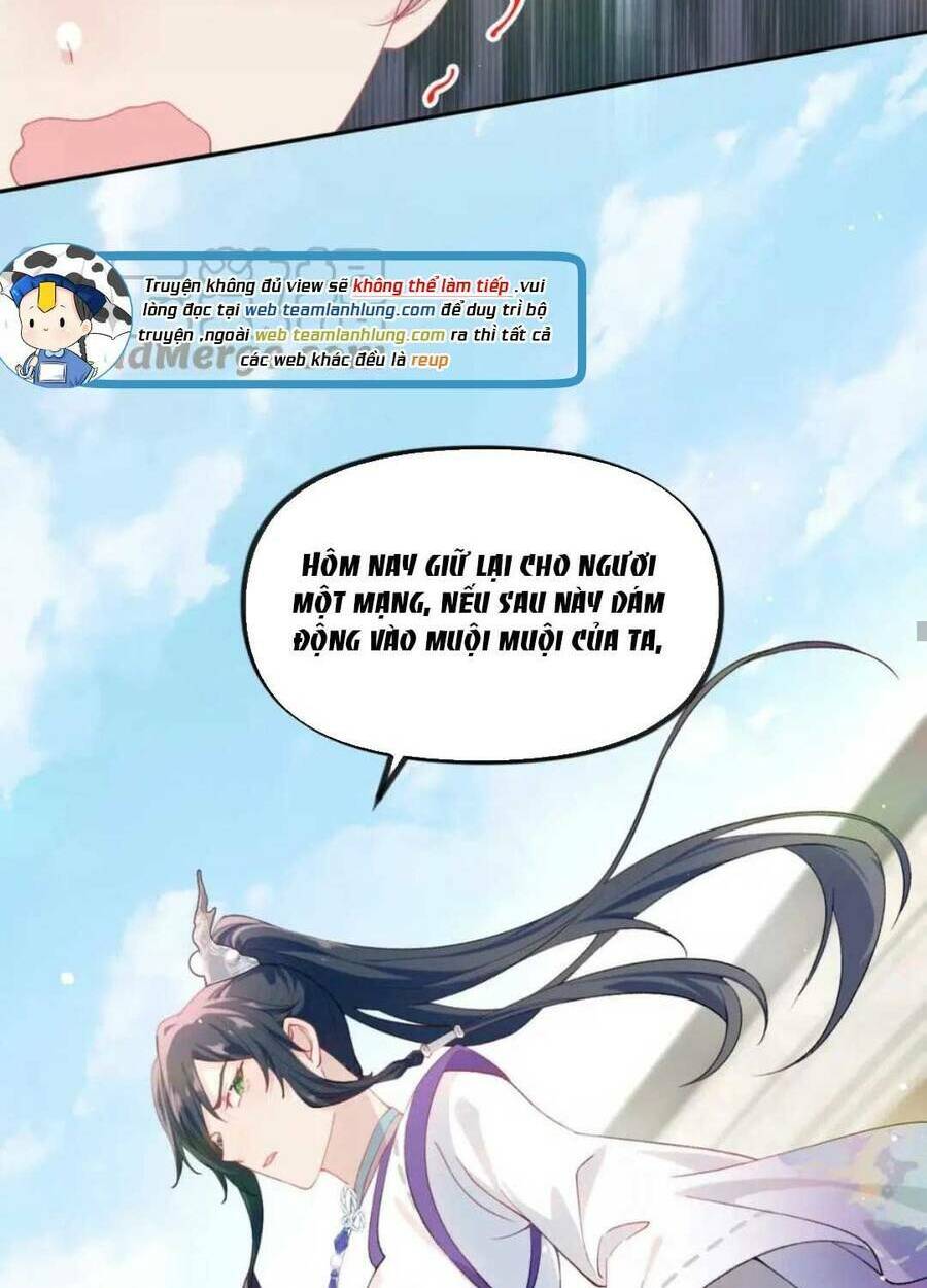 Một Đêm Bệnh Kiều Đột Nhiên Tới: Chapter 81