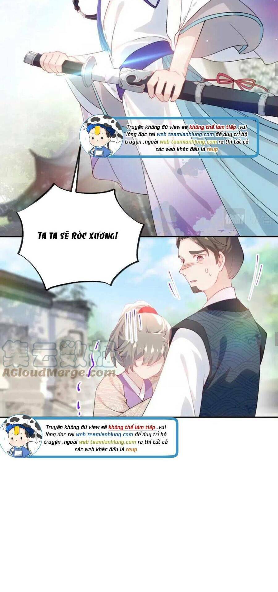 Một Đêm Bệnh Kiều Đột Nhiên Tới: Chapter 81