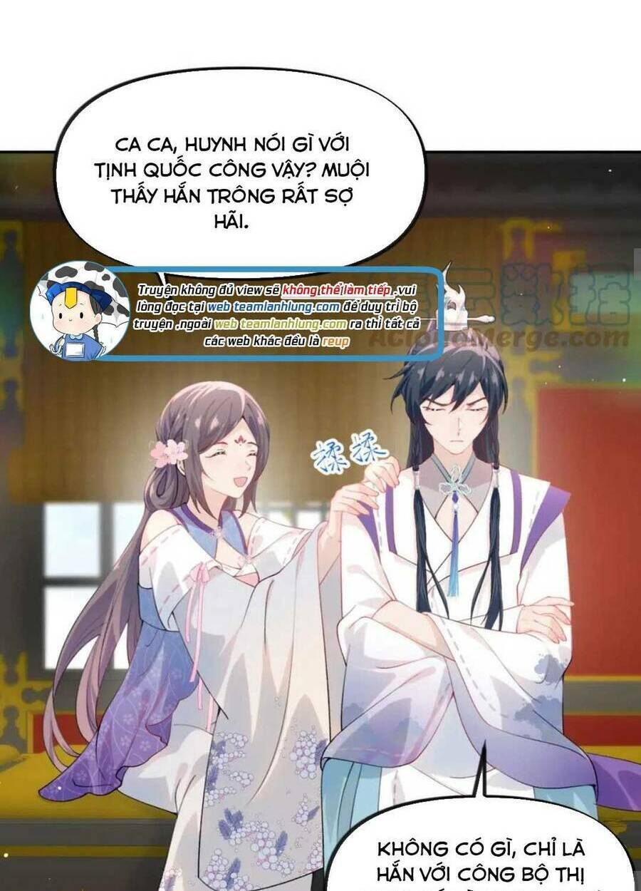 Một Đêm Bệnh Kiều Đột Nhiên Tới: Chapter 81