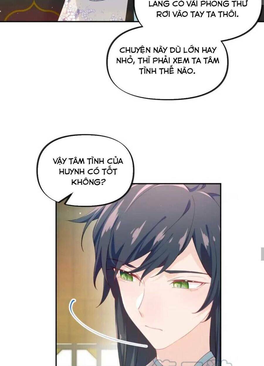 Một Đêm Bệnh Kiều Đột Nhiên Tới: Chapter 81