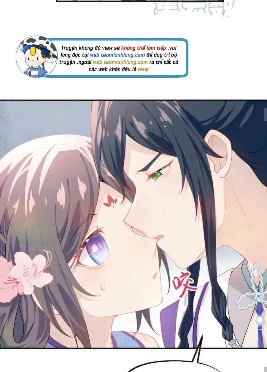 Một Đêm Bệnh Kiều Đột Nhiên Tới: Chapter 81