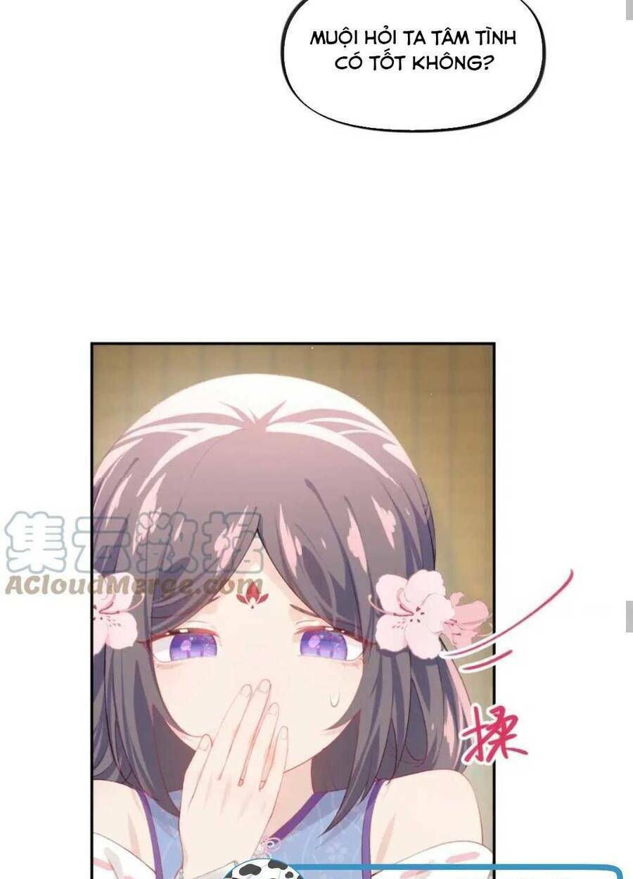 Một Đêm Bệnh Kiều Đột Nhiên Tới: Chapter 81