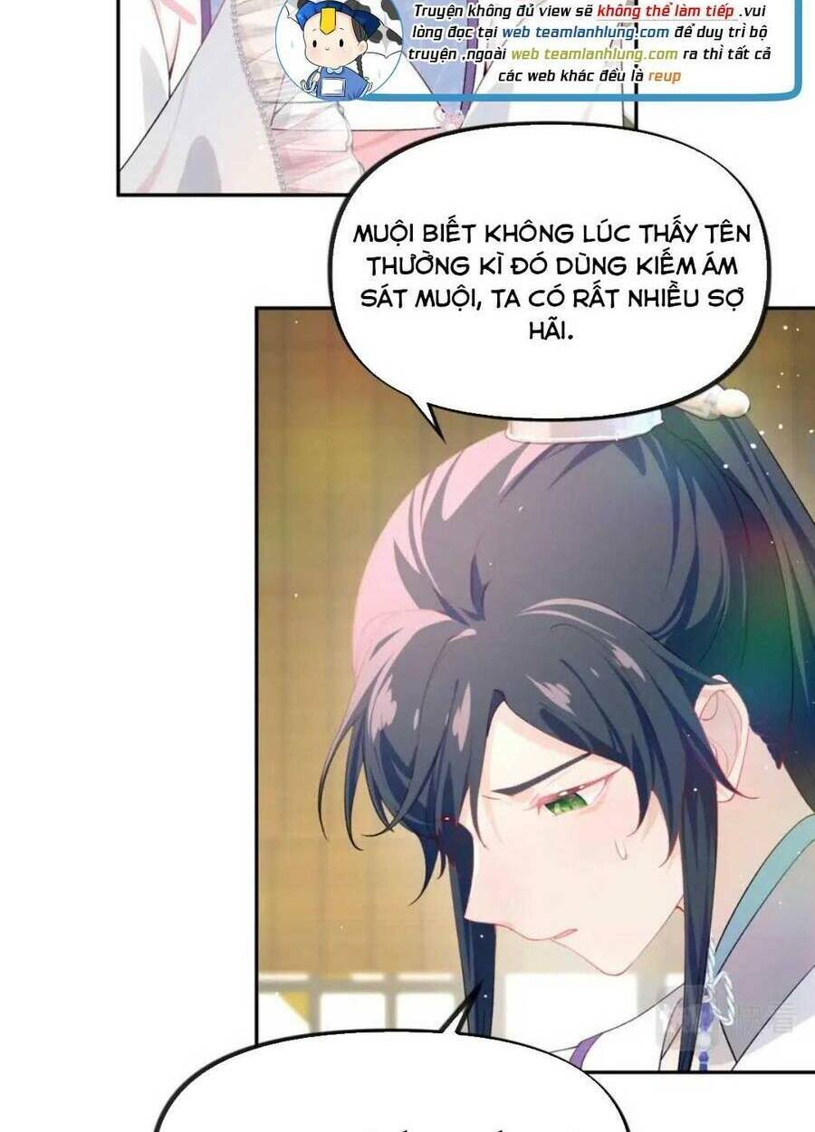 Một Đêm Bệnh Kiều Đột Nhiên Tới: Chapter 81